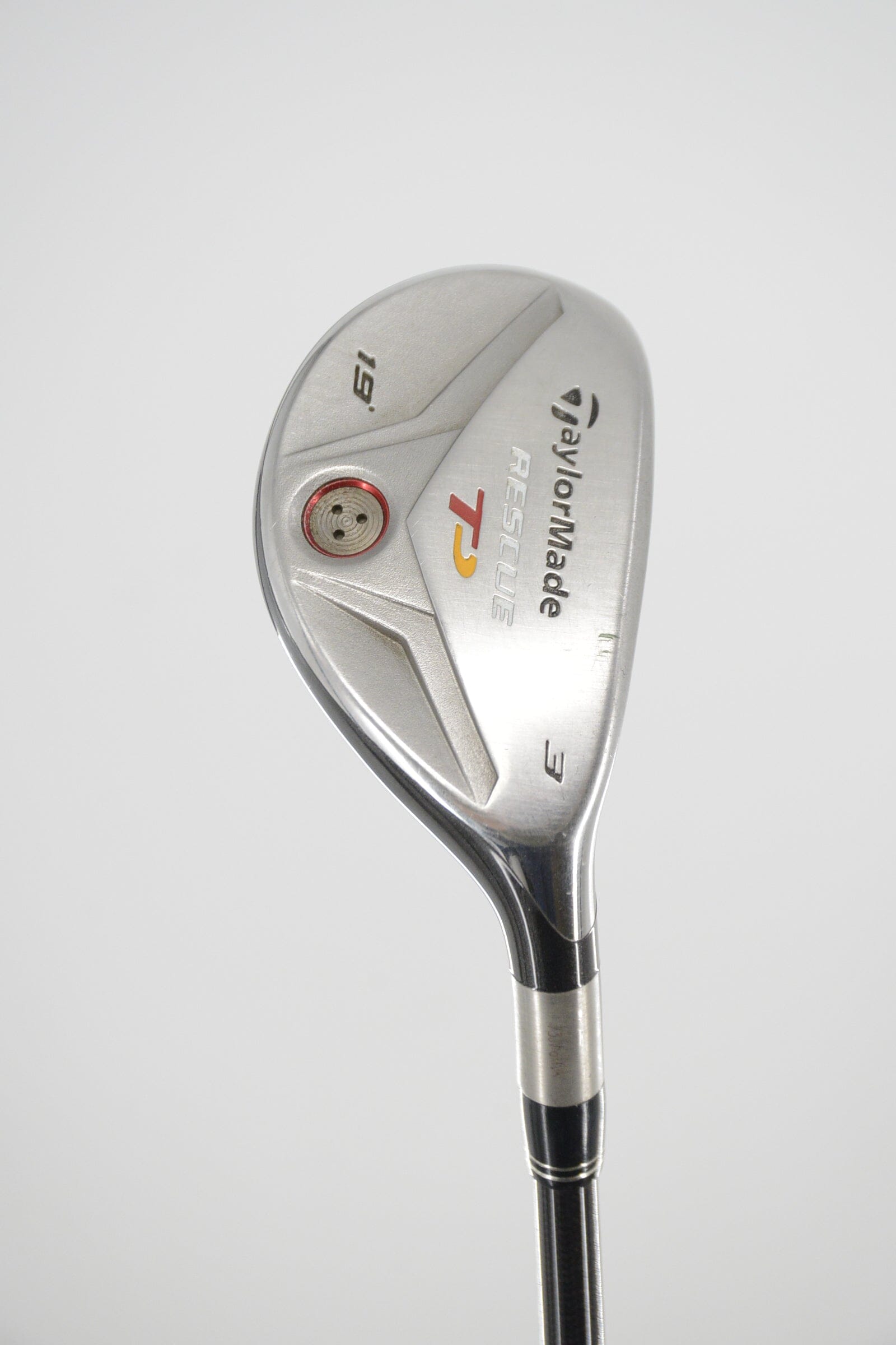 TaylorMade Rescue TP 3 Hybrid S Flex 41" Golf Clubs GolfRoots 