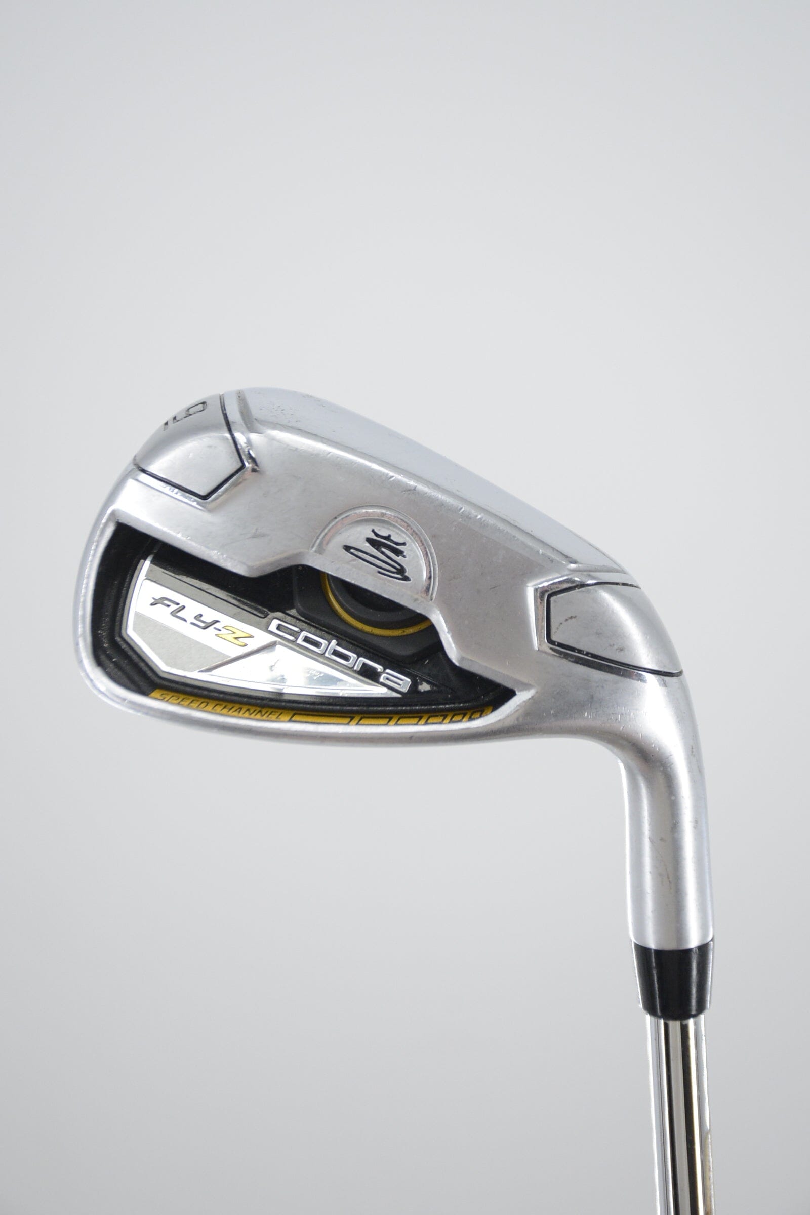 Cobra Fly-Z 9 Iron S Flex 35.5" Golf Clubs GolfRoots 