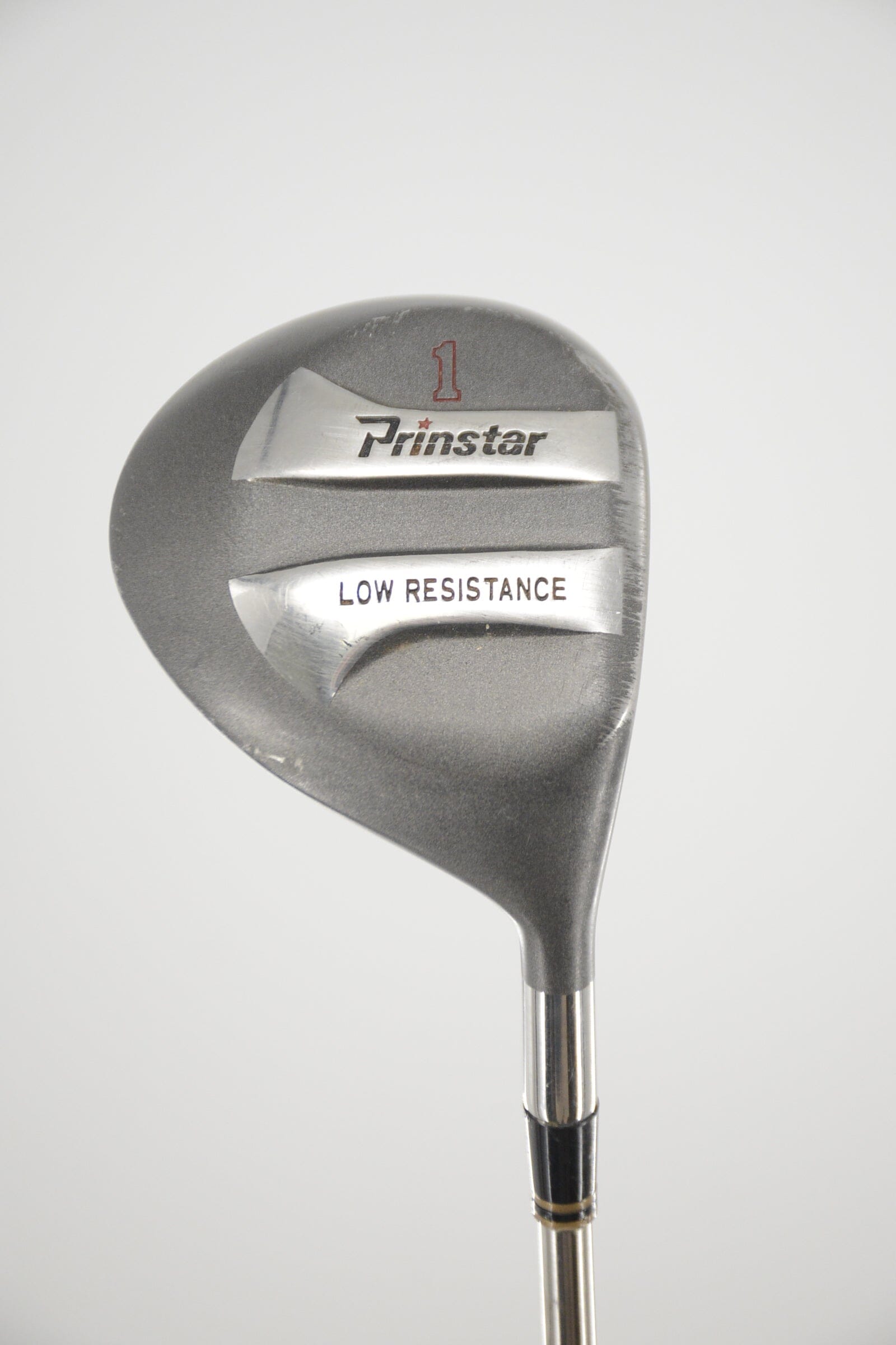 Prinstar Low Resistance Driver S Flex 43.75" Golf Clubs GolfRoots 