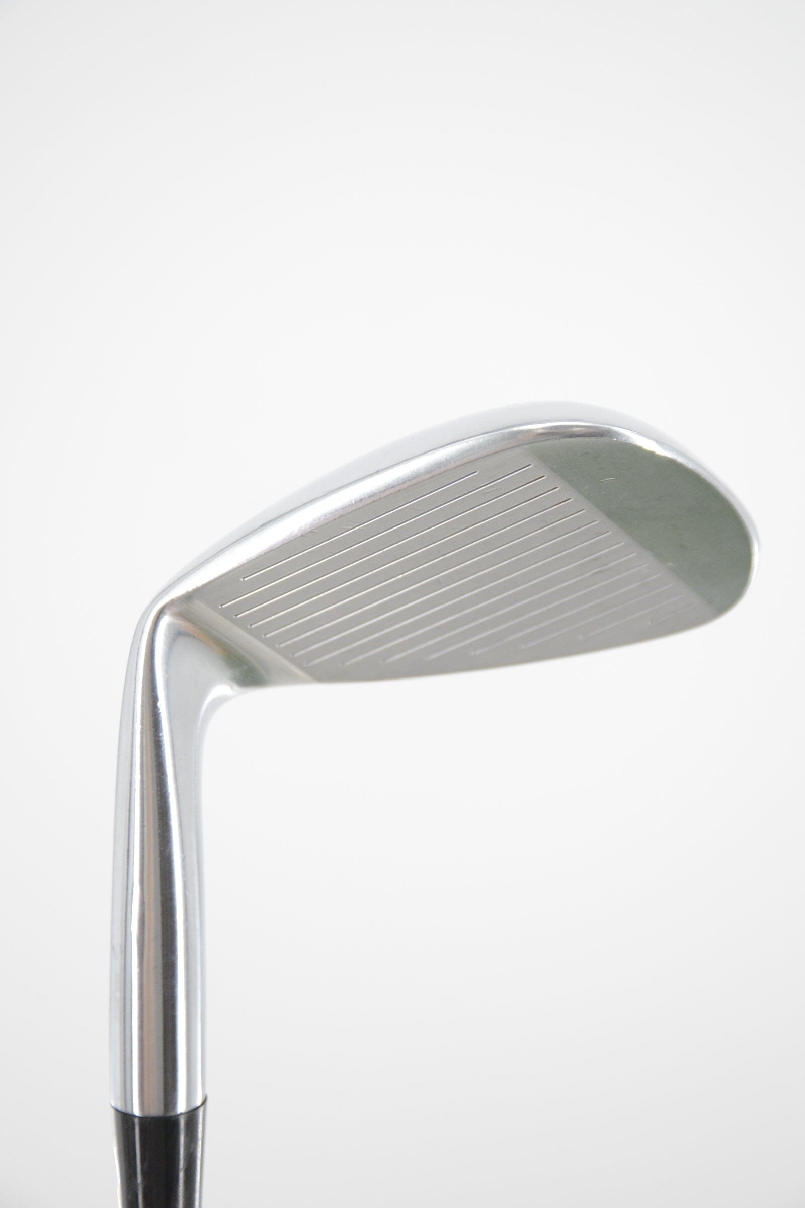 Mizuno T20 Satin Chrome 50 Degree Wedge S Flex 35.5" Golf Clubs GolfRoots 