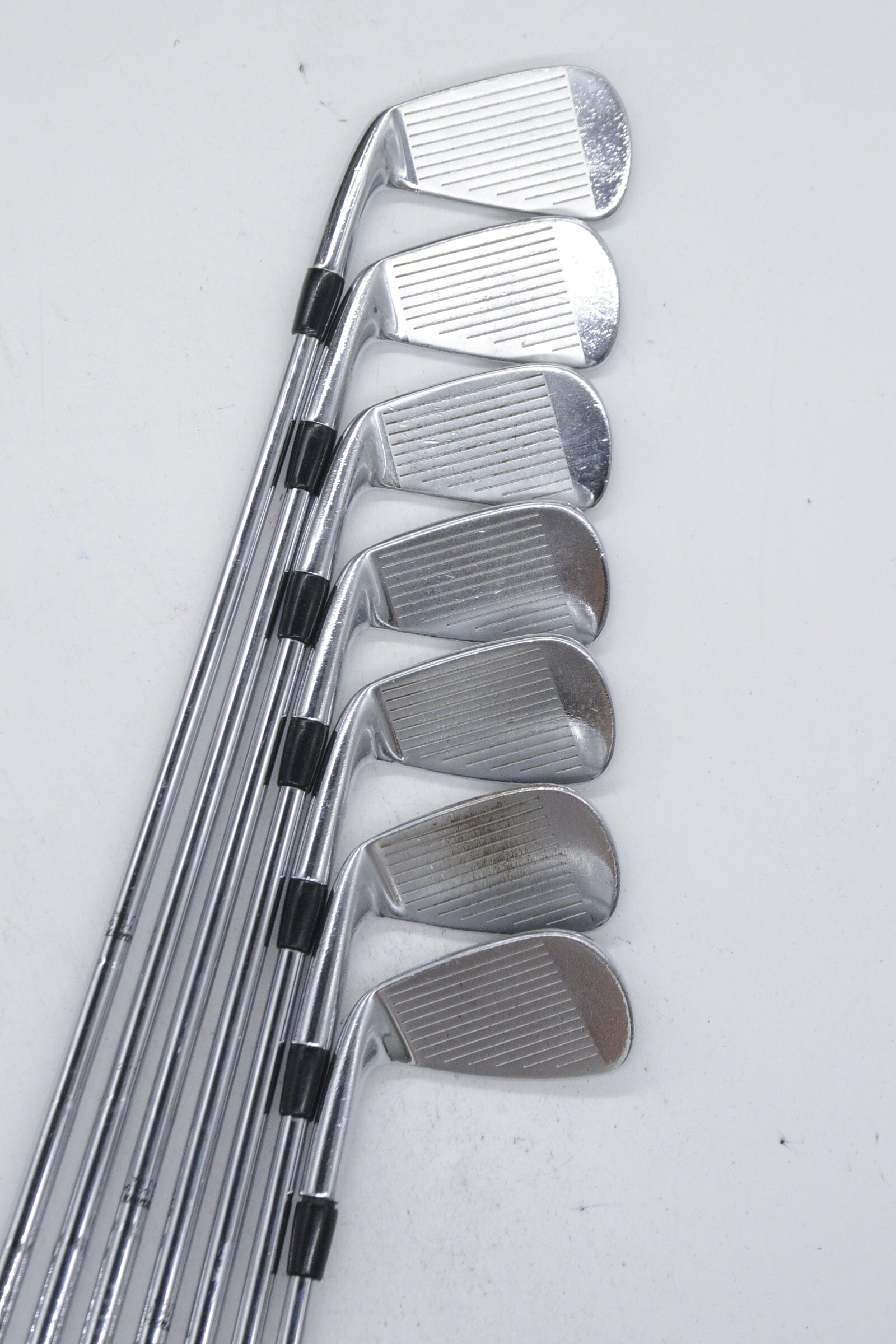 Titleist 710 AP2 Forged 4-PW Iron Set S Flex +1.25" Golf Clubs GolfRoots 