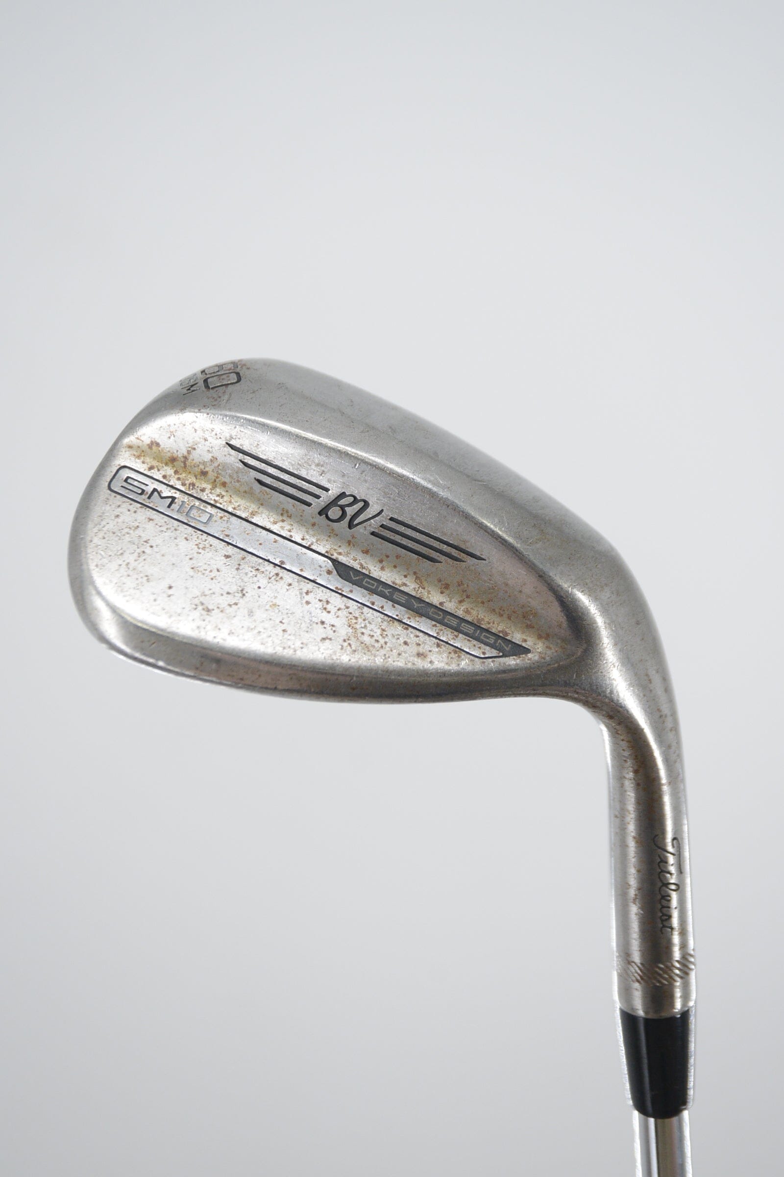 Titleist/Vokey Wedges