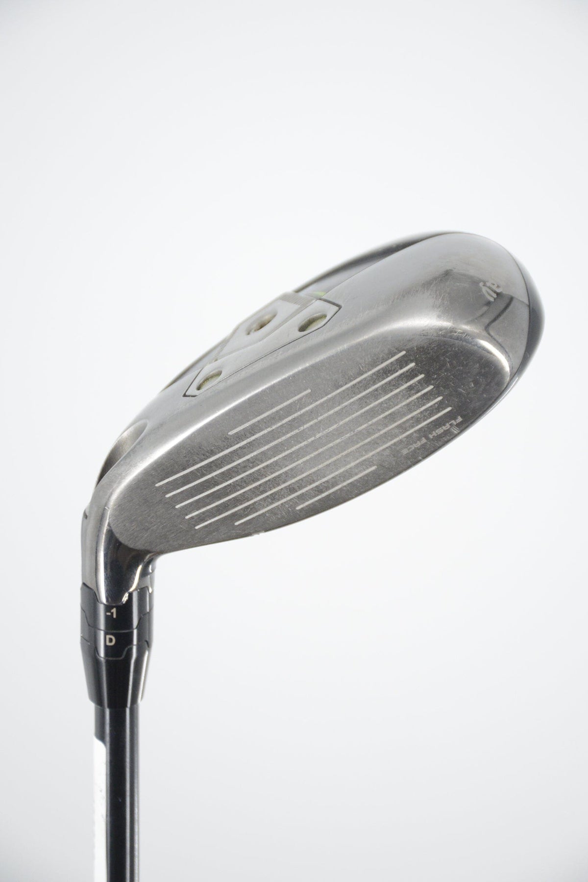 Callaway Epic Flash 3 Hybrid S Flex 40.5" Golf Hybrids Callaway 