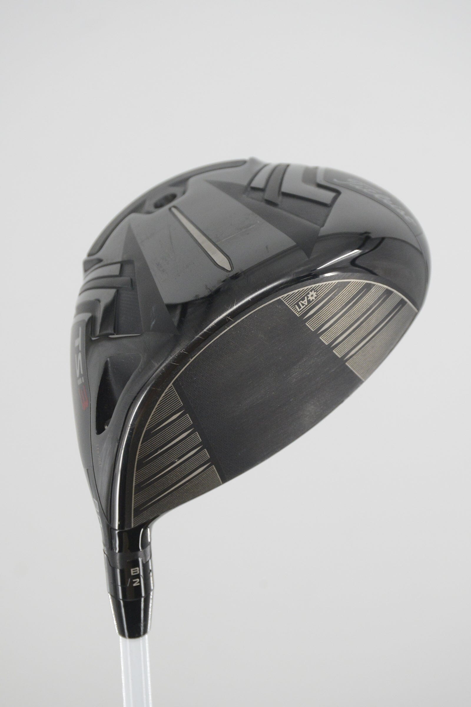 Titleist TSi3 8 Degree Driver X Flex 45.5" Golf Clubs GolfRoots 