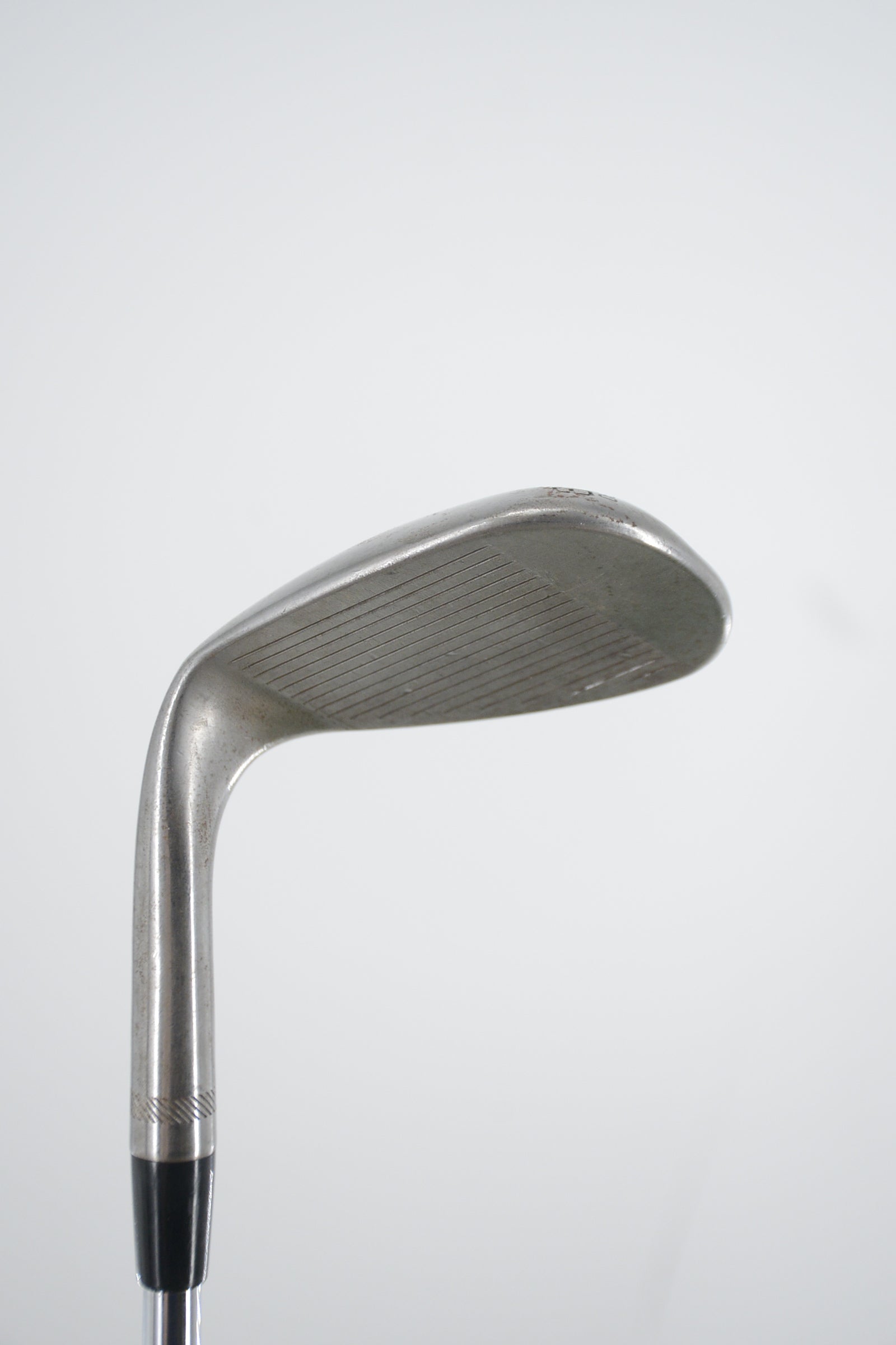 Titleist Vokey SM10 Raw 60 Degree Wedge S Flex 35.5"