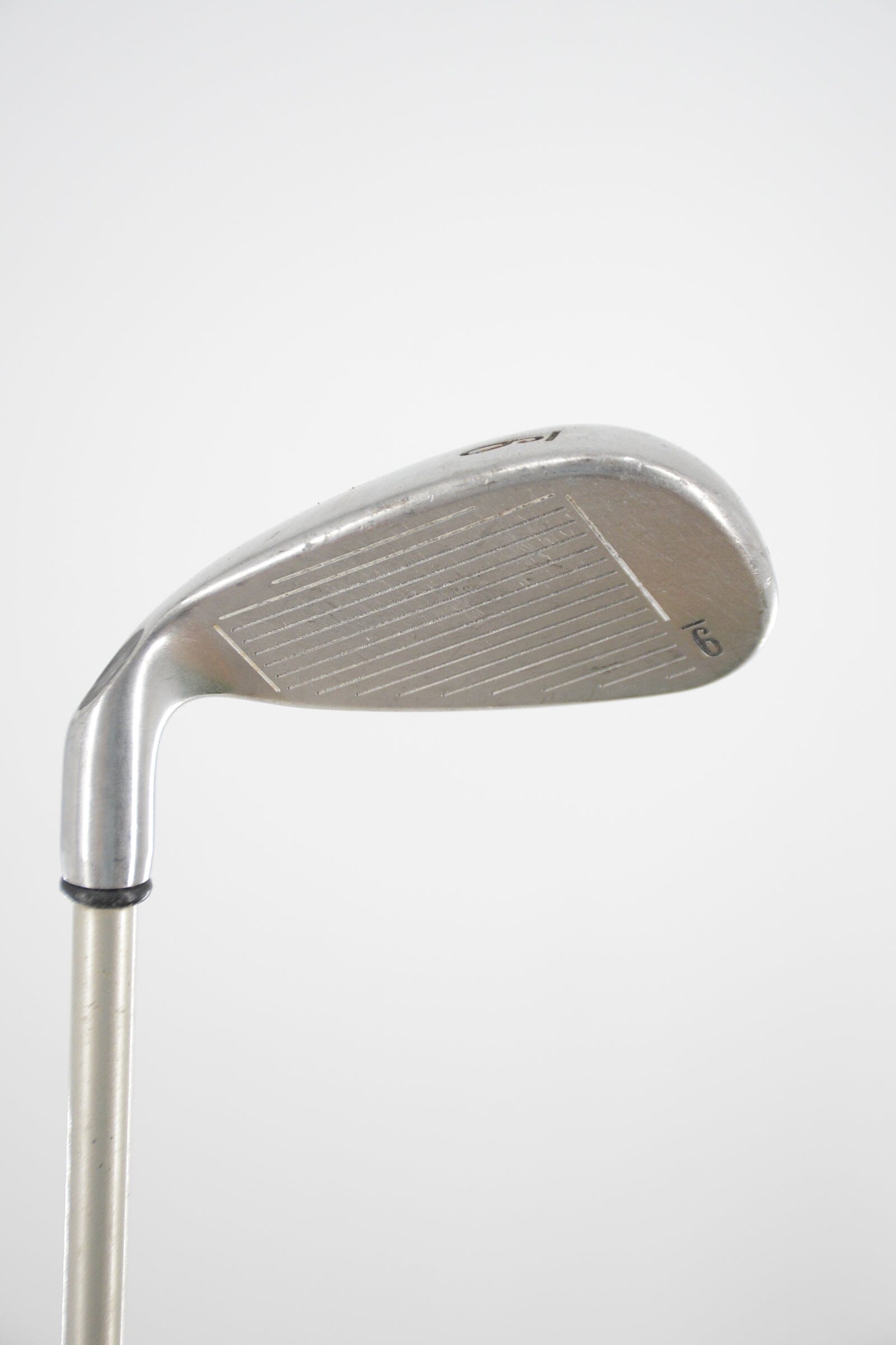 Women's Callaway Steelhead X-14 9 Iron W Flex 34.75" Golf Clubs GolfRoots 