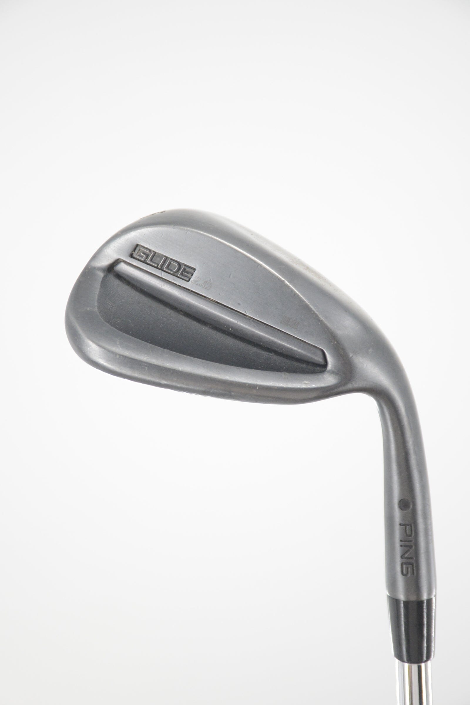 Ping Glide 2.0 Stealth SS 56 Degree Wedge Wedge Flex 35" Golf Clubs GolfRoots 