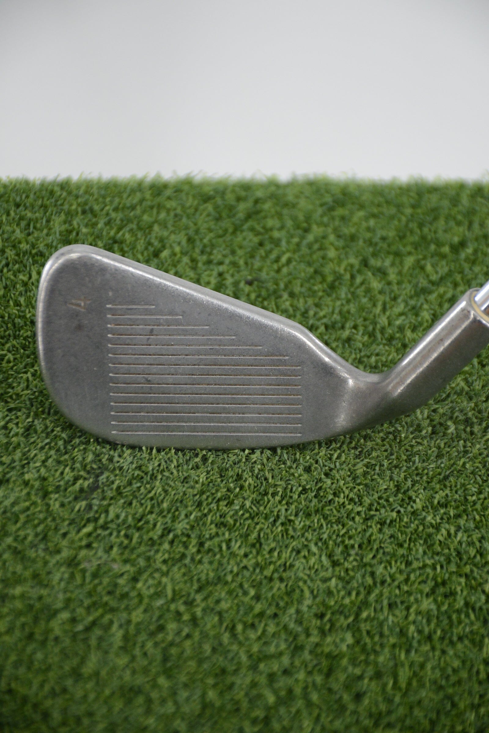 Ping Eye 2+ 4 Iron S Flex 38.25" Golf Clubs GolfRoots 