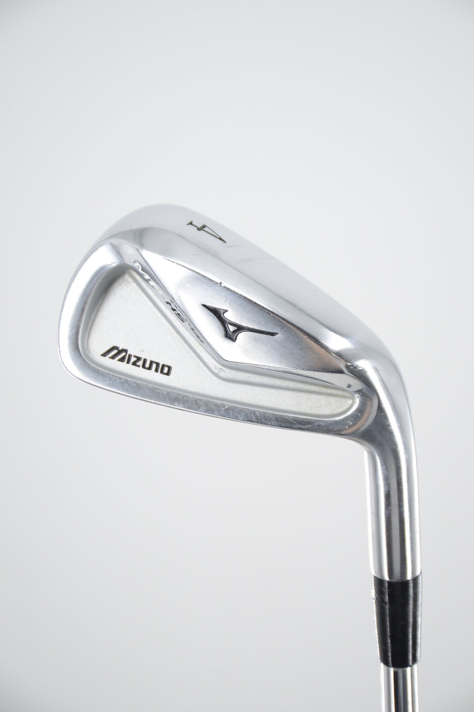 Mizuno MP H5 4 Driving Iron R Flex 38.25"