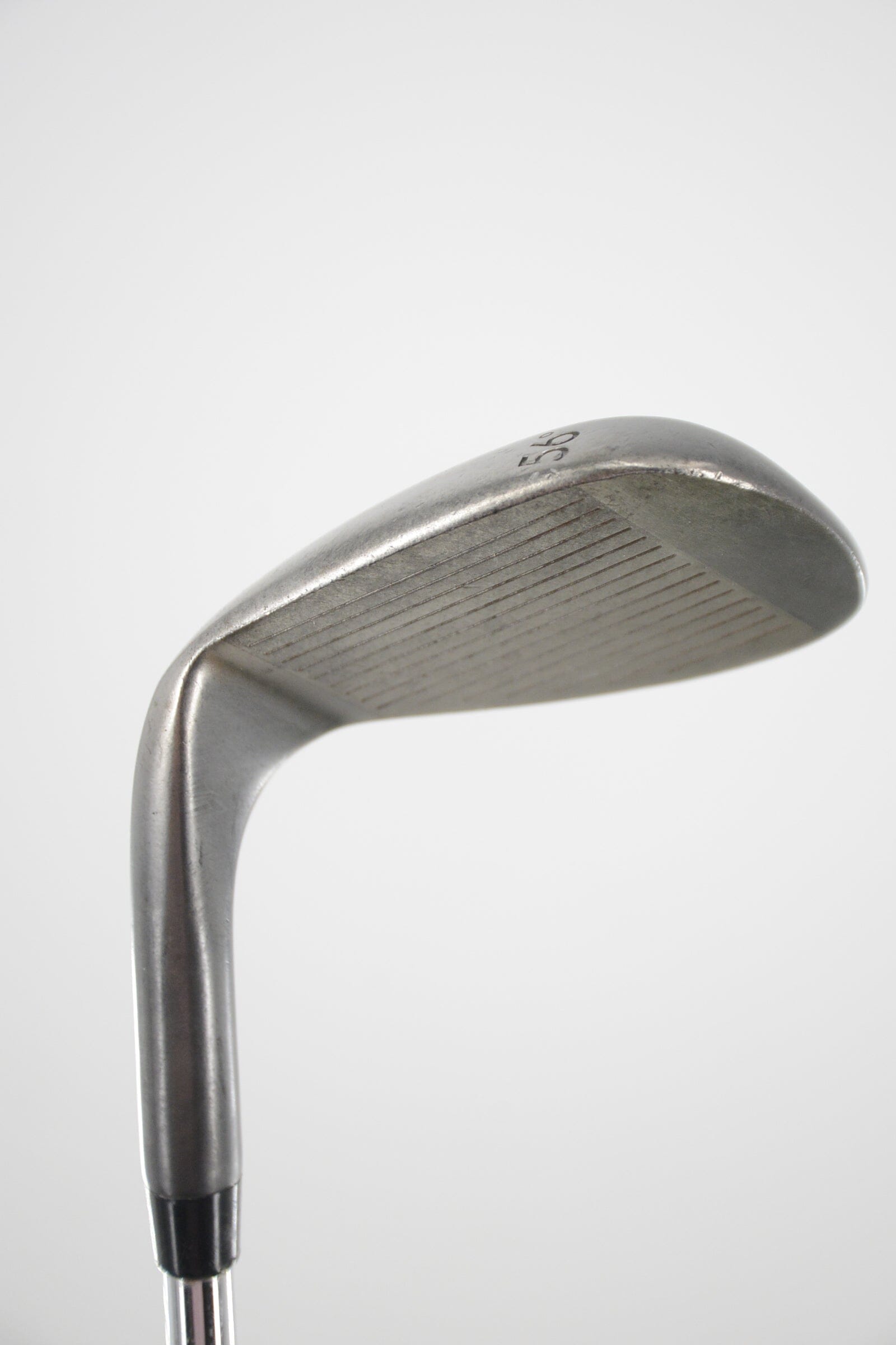 Warrior Custom Golf 56 Degree Wedge Wedge Flex 35" Golf Clubs GolfRoots 