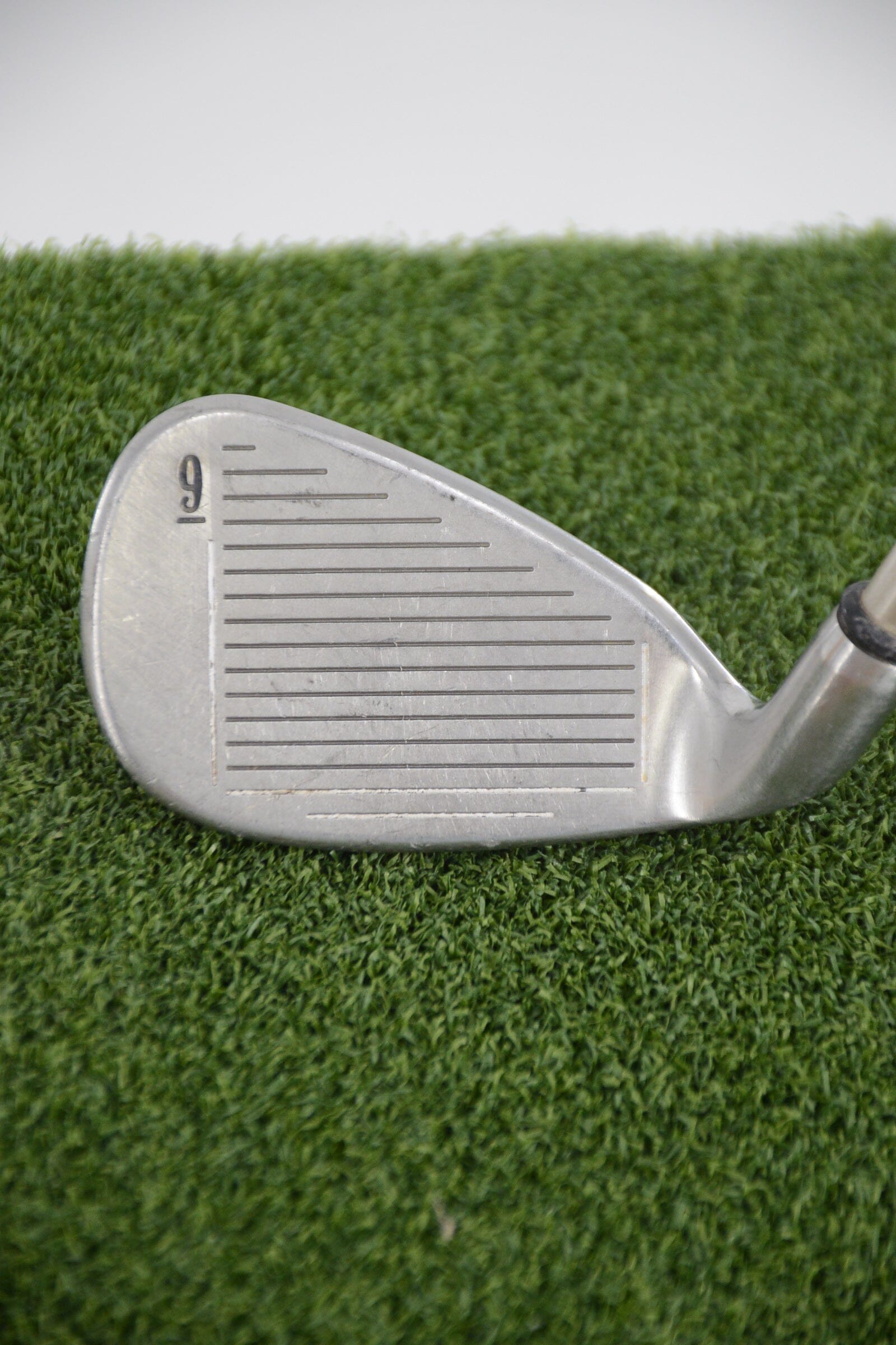 Women's Callaway Steelhead X-14 9 Iron W Flex 34.75" Golf Clubs GolfRoots 