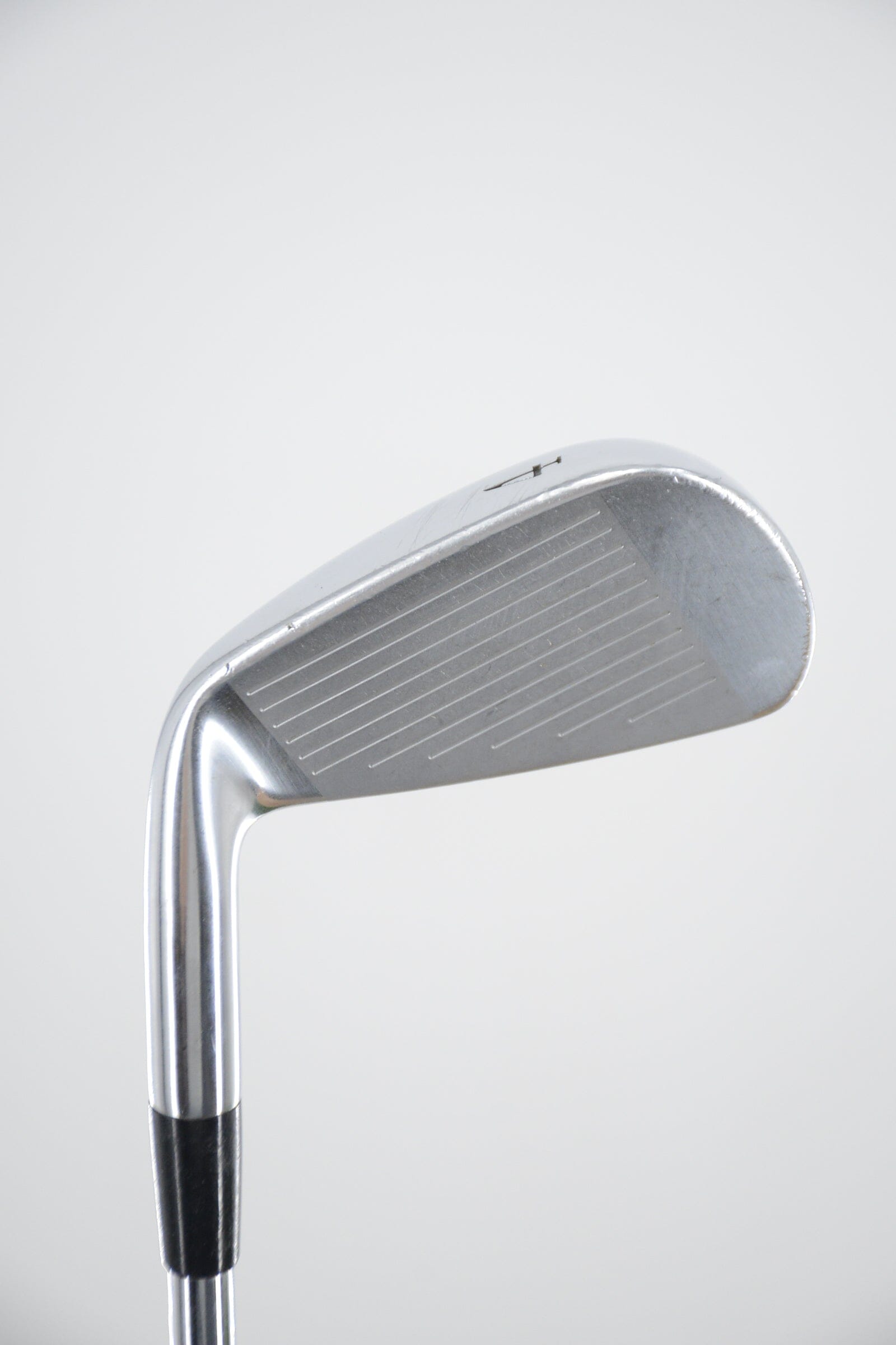 Mizuno MP H5 4 Driving Iron R Flex 38.25" Golf Clubs GolfRoots 