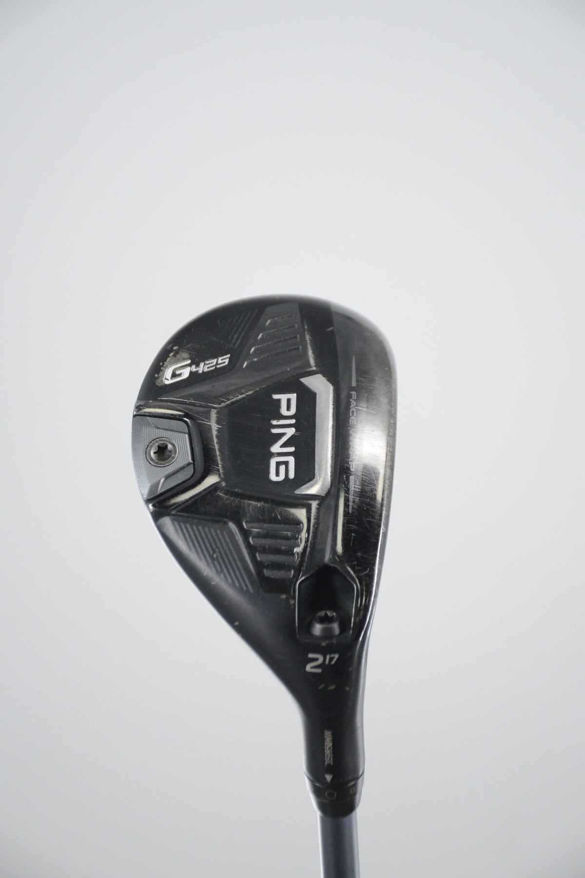 Ping G425 2 Hybrid S Flex 40.25" Golf Clubs GolfRoots 