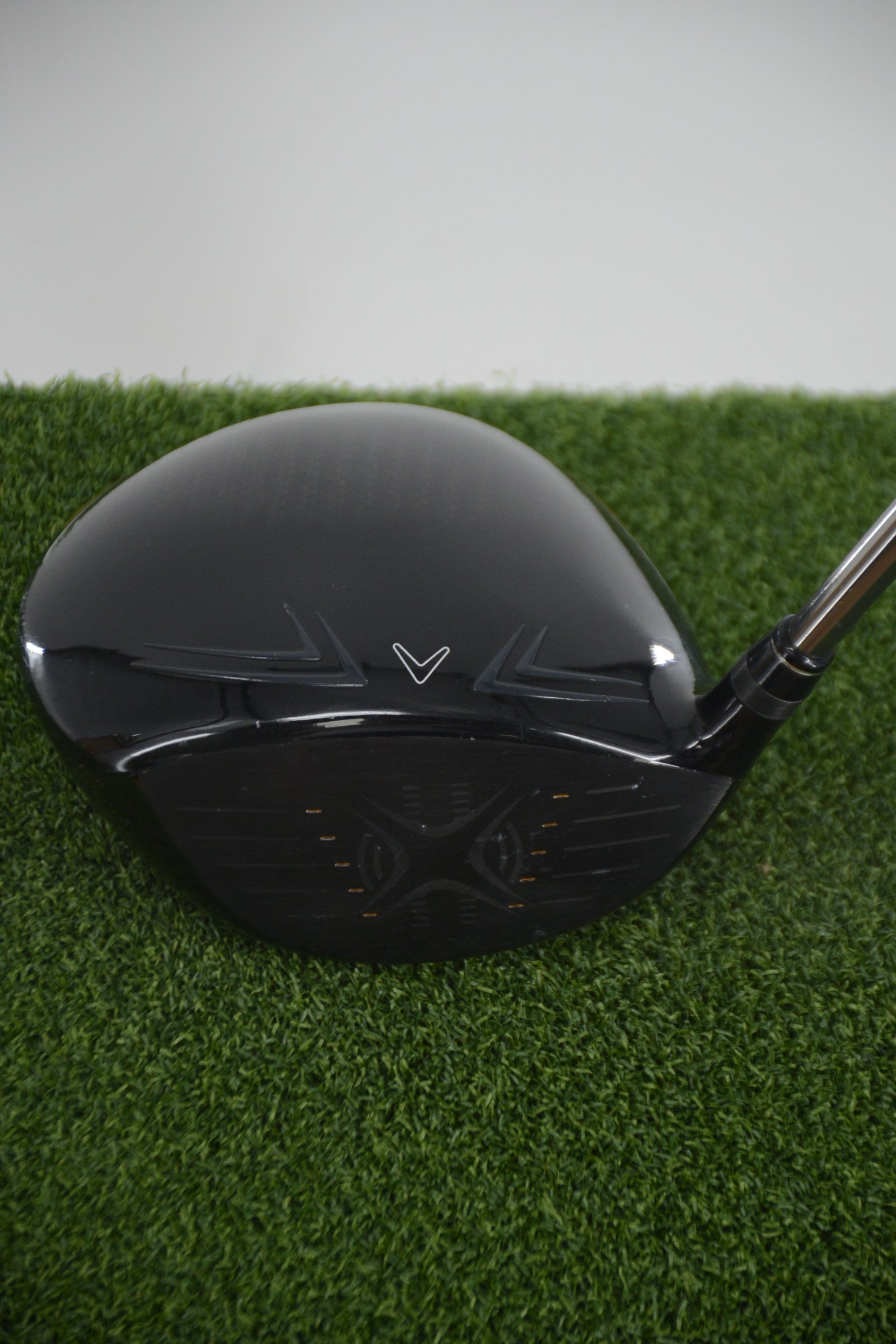 Women's Callaway Great Big Bertha Epic Star 10.5 Degree Driver W Flex 44.5"