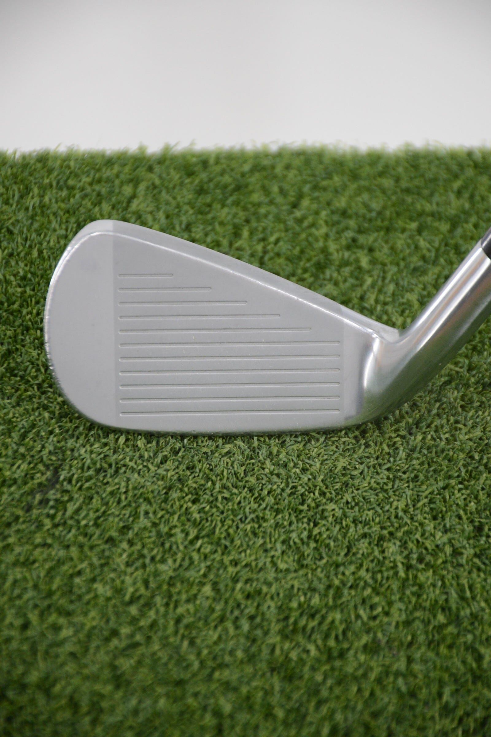 Mizuno MP H5 4 Driving Iron R Flex 38.25"