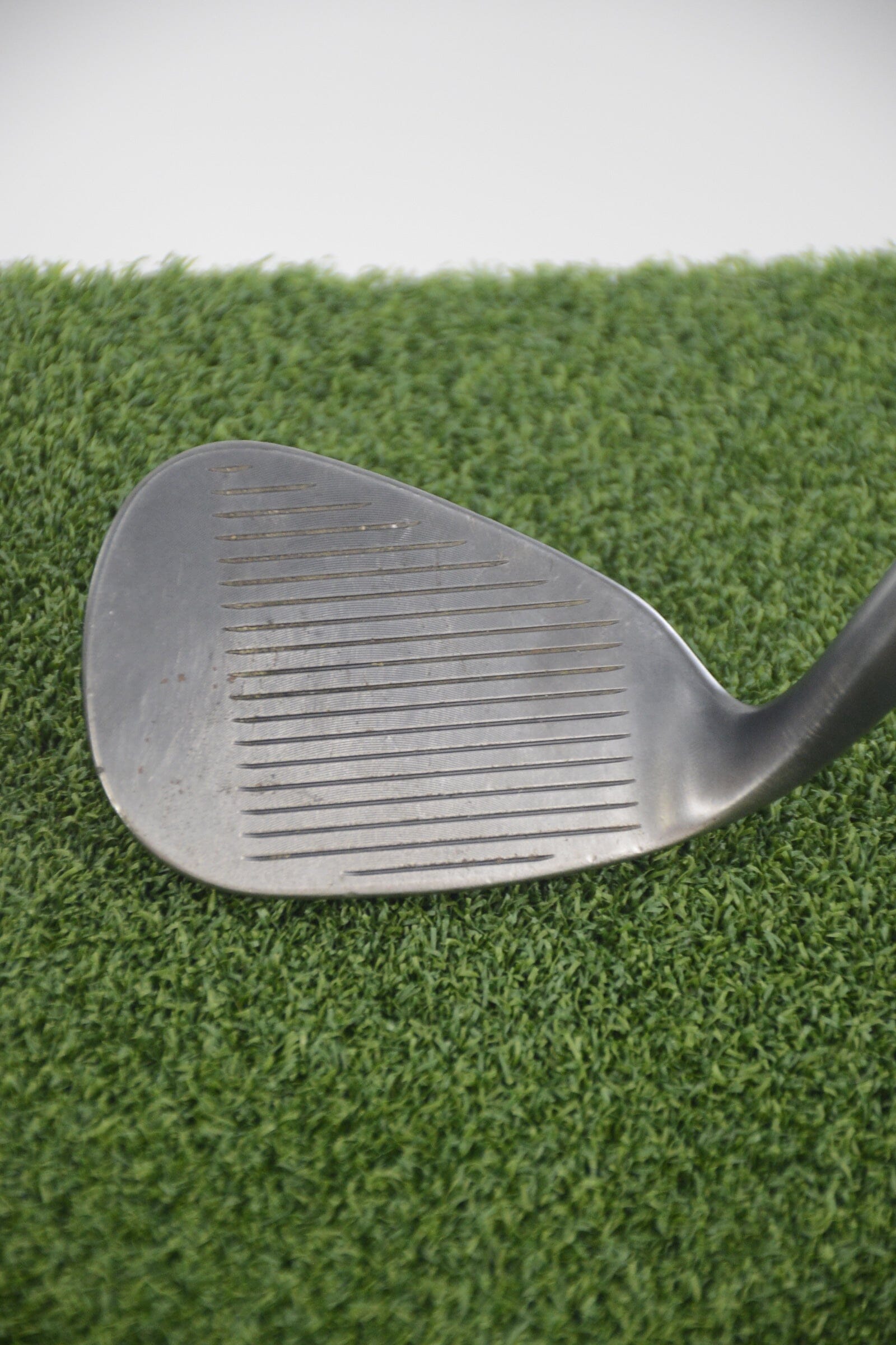 Ping Glide 2.0 Stealth SS 56 Degree Wedge Wedge Flex 35" Golf Clubs GolfRoots 