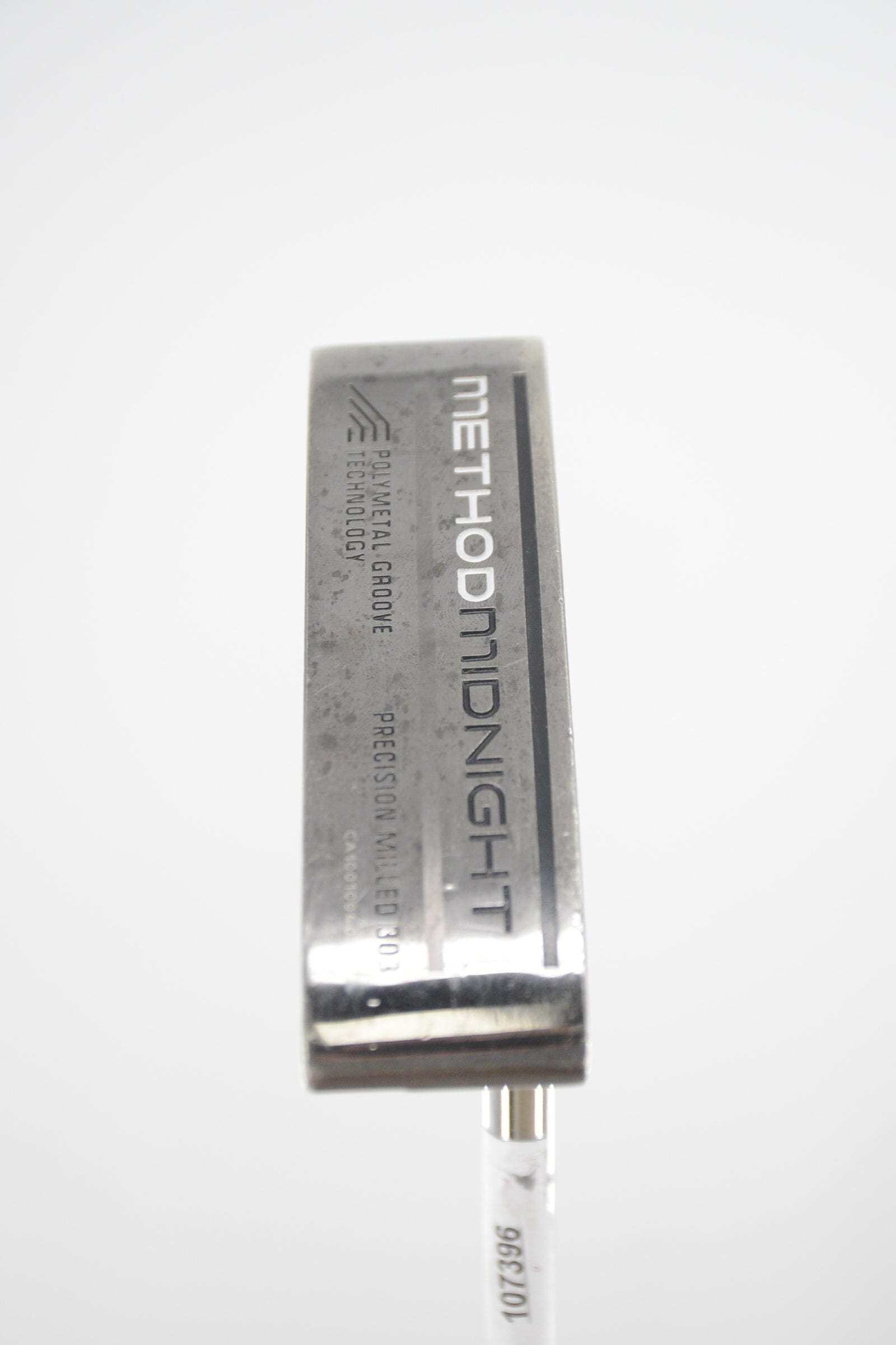 Nike Method Midnight 007 Putter 34" Golf Clubs GolfRoots 