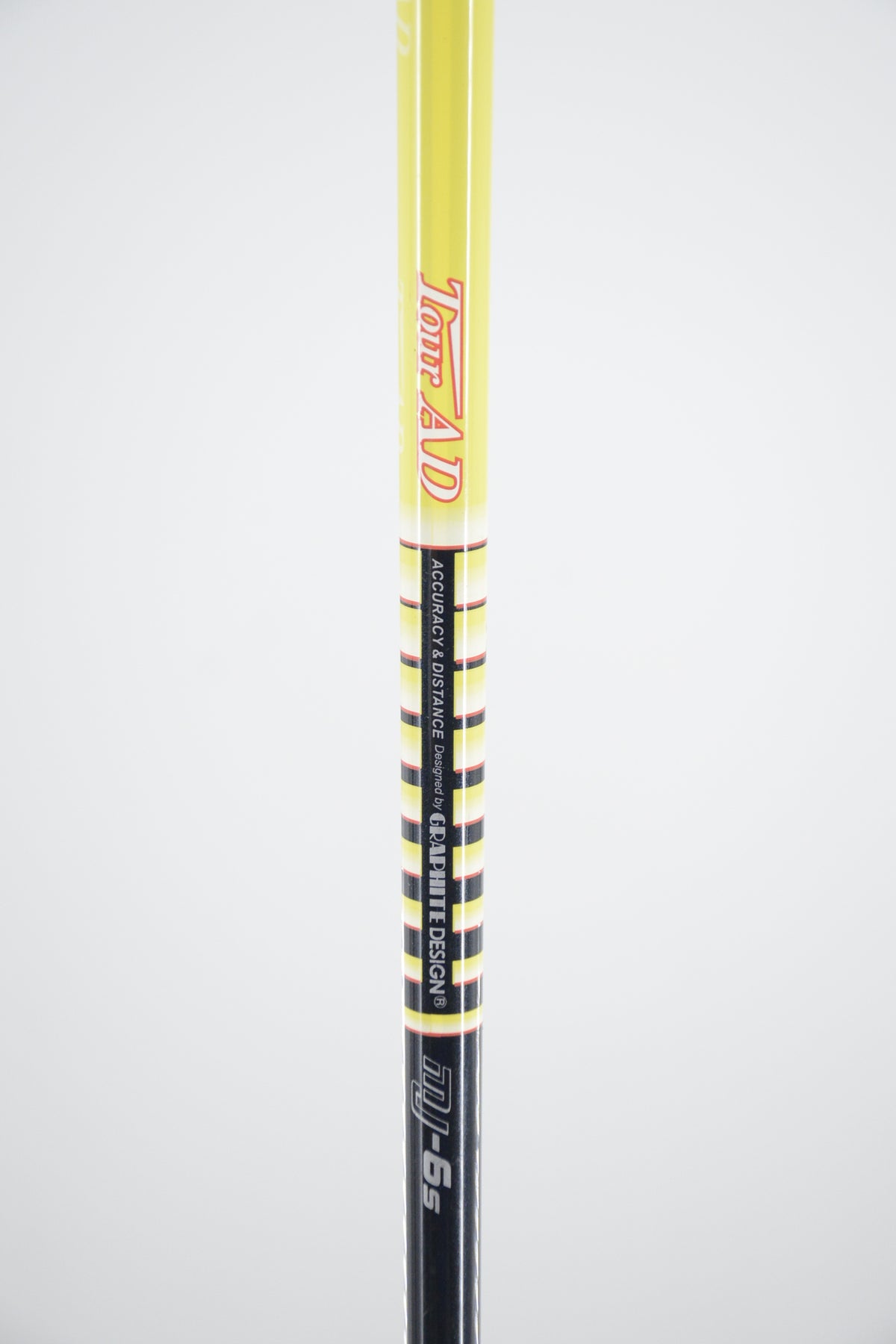 Graphite Design Tour AD Mj Callaway Driver Shaft S Flex 43.75"