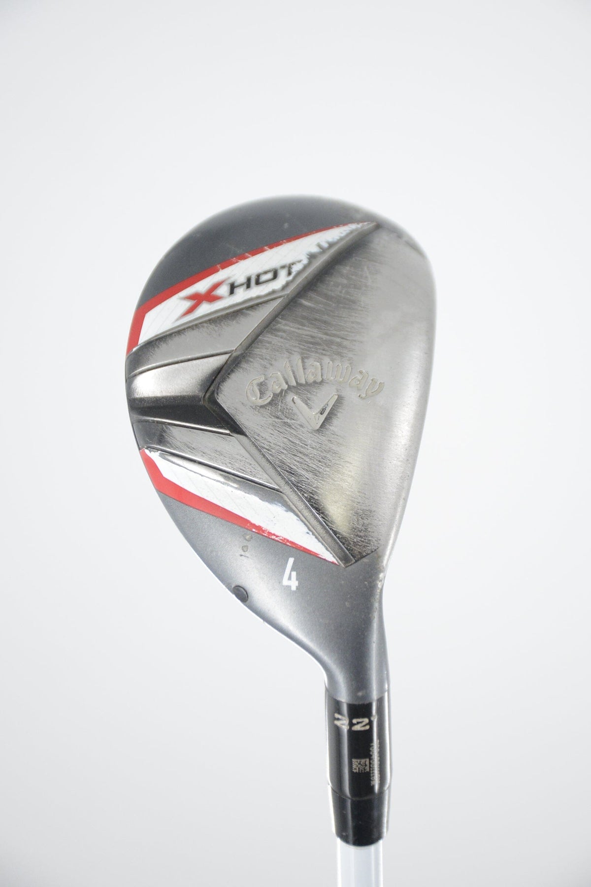 Callaway X Hot 2013 4 Hybrid R Flex 40" Golf Hybrids Callaway 