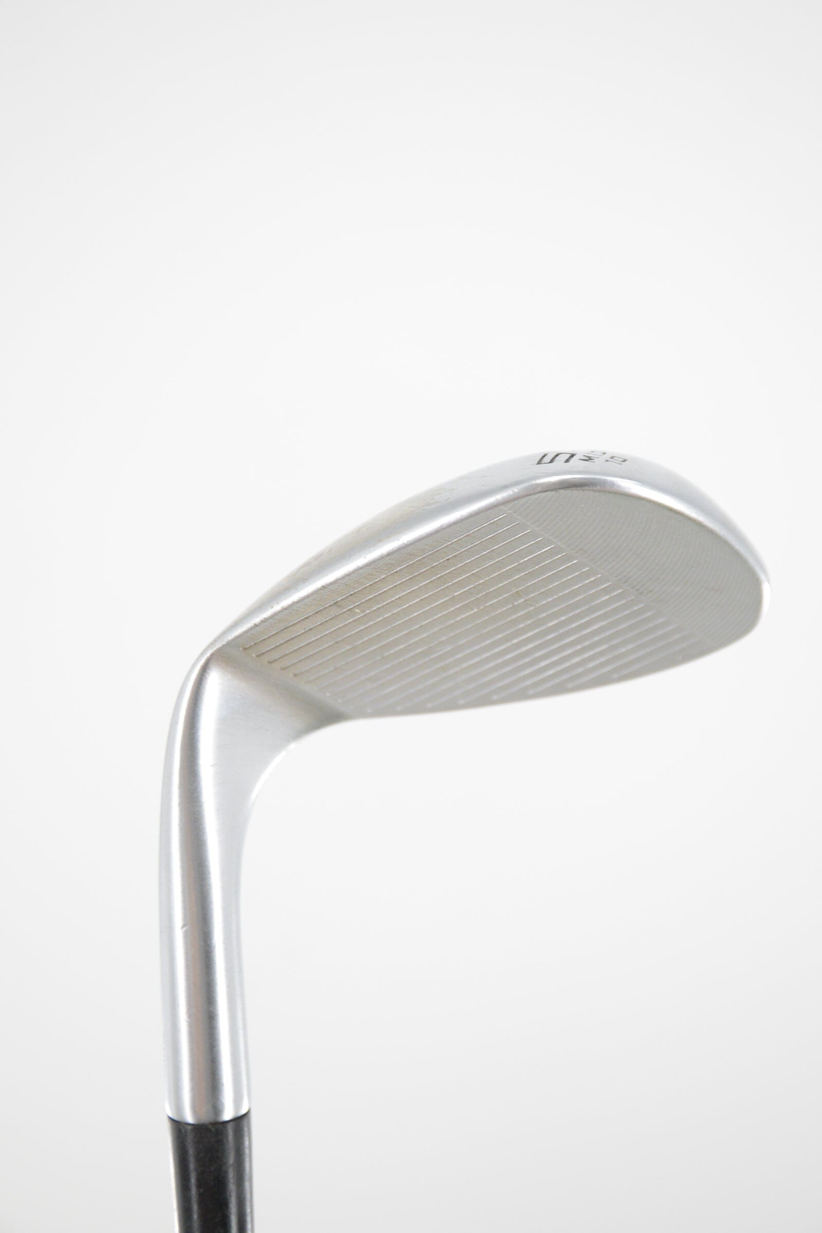 Cleveland RTX Zipcore Tour Satin 54 Degree Wedge Wedge Flex 35" Golf Clubs GolfRoots 