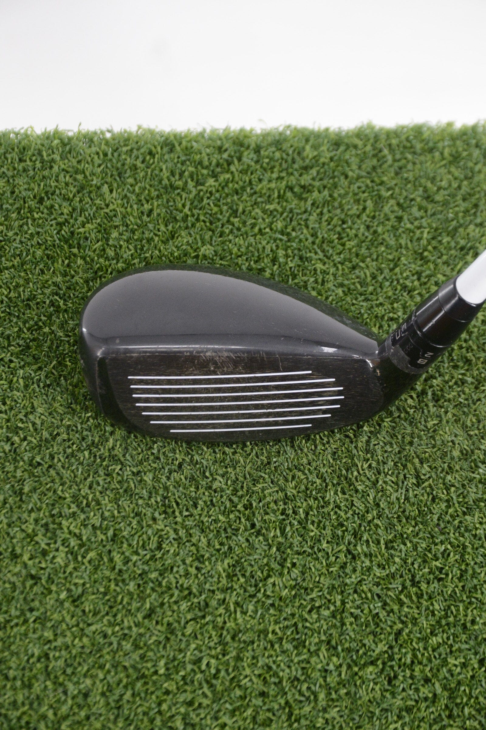 Titleist 818 H2 21 Degree Hybrid S Flex 39.75" Golf Clubs GolfRoots 