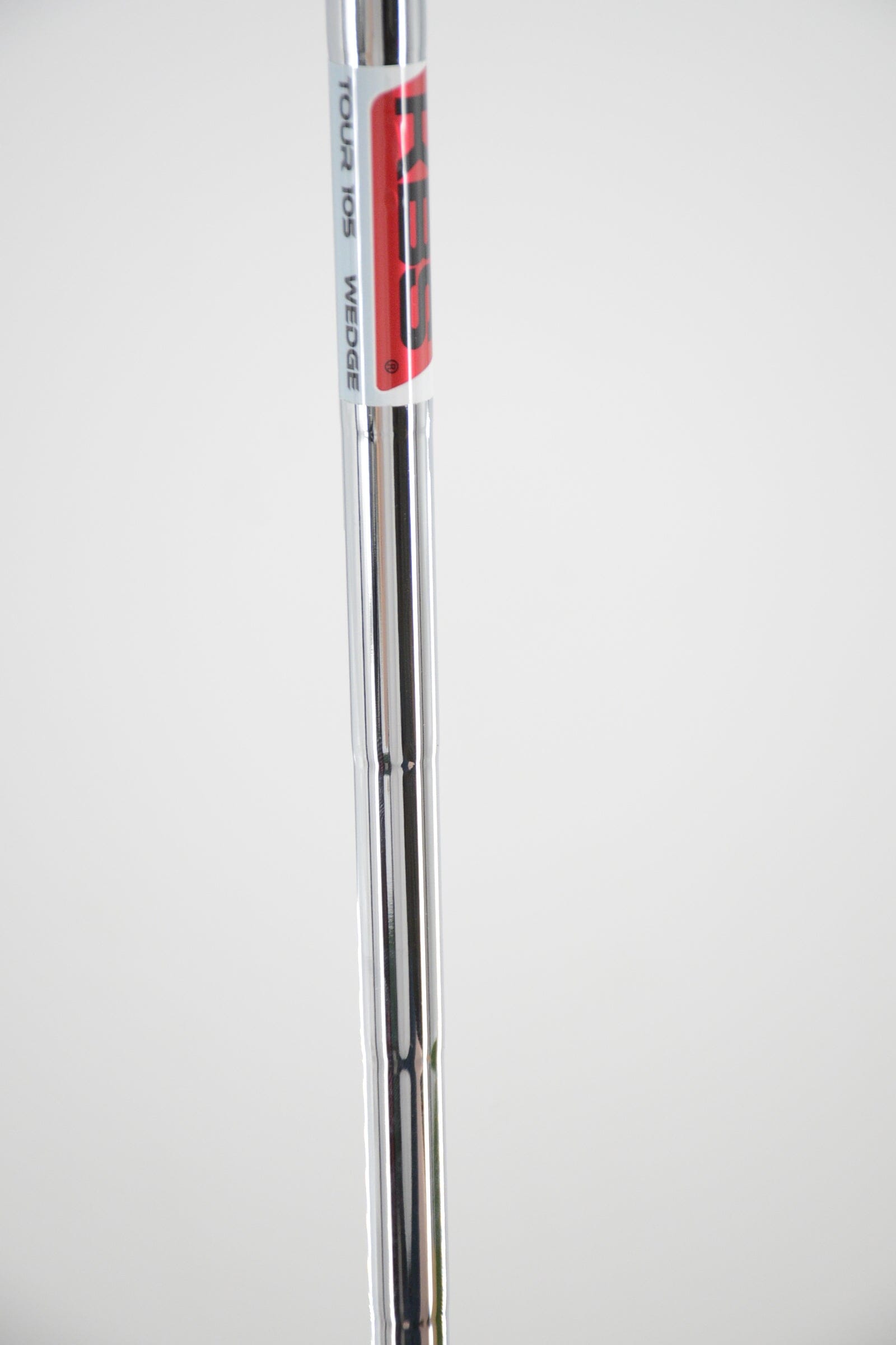 NEW Lefty Wilson Staff Model Infinite 52 Degree Wedge Wedge Flex 35.25" Golf Clubs GolfRoots 