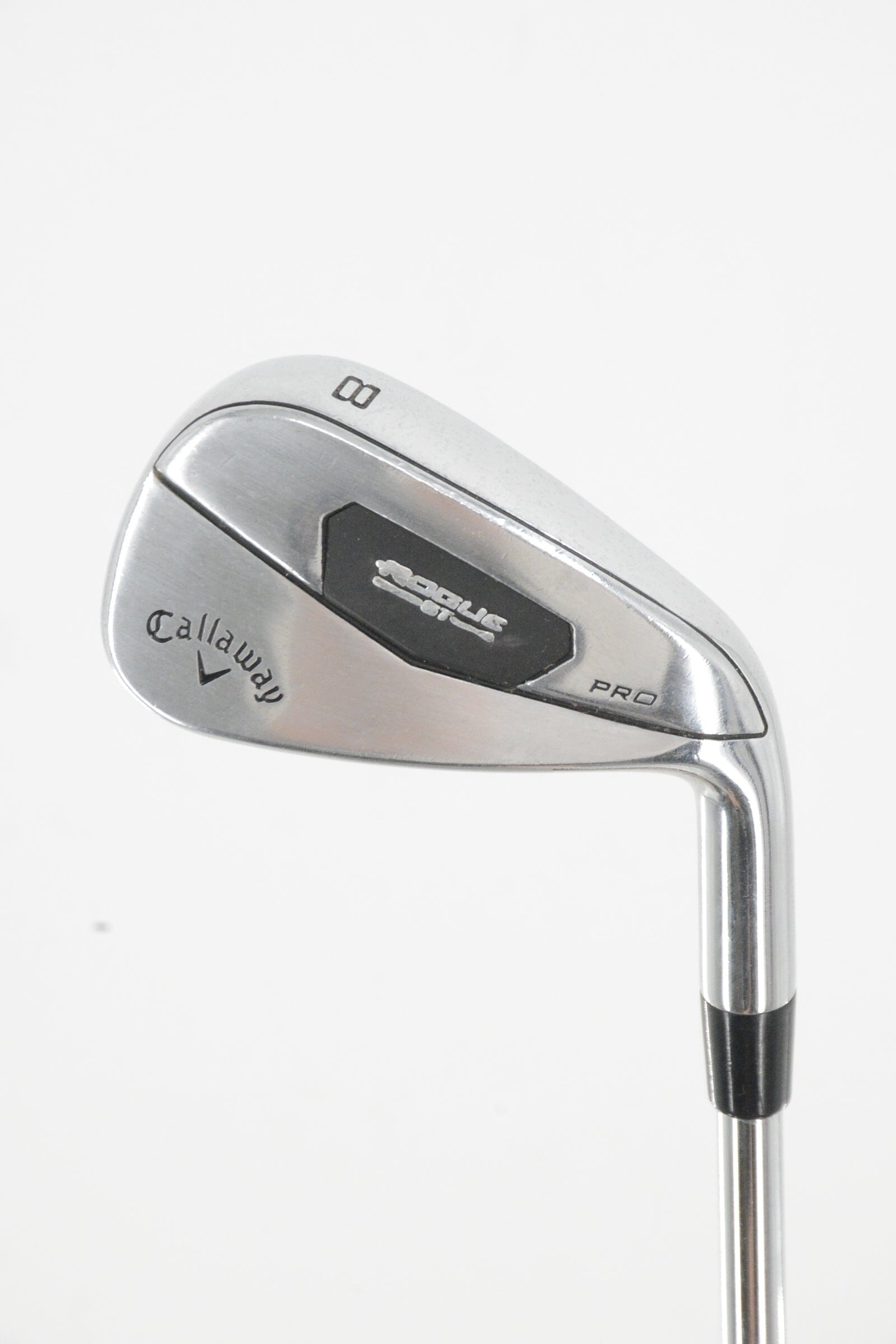 Callaway Rogue ST Pro 5-PW Iron Set R Flex +1" Golf Clubs GolfRoots 