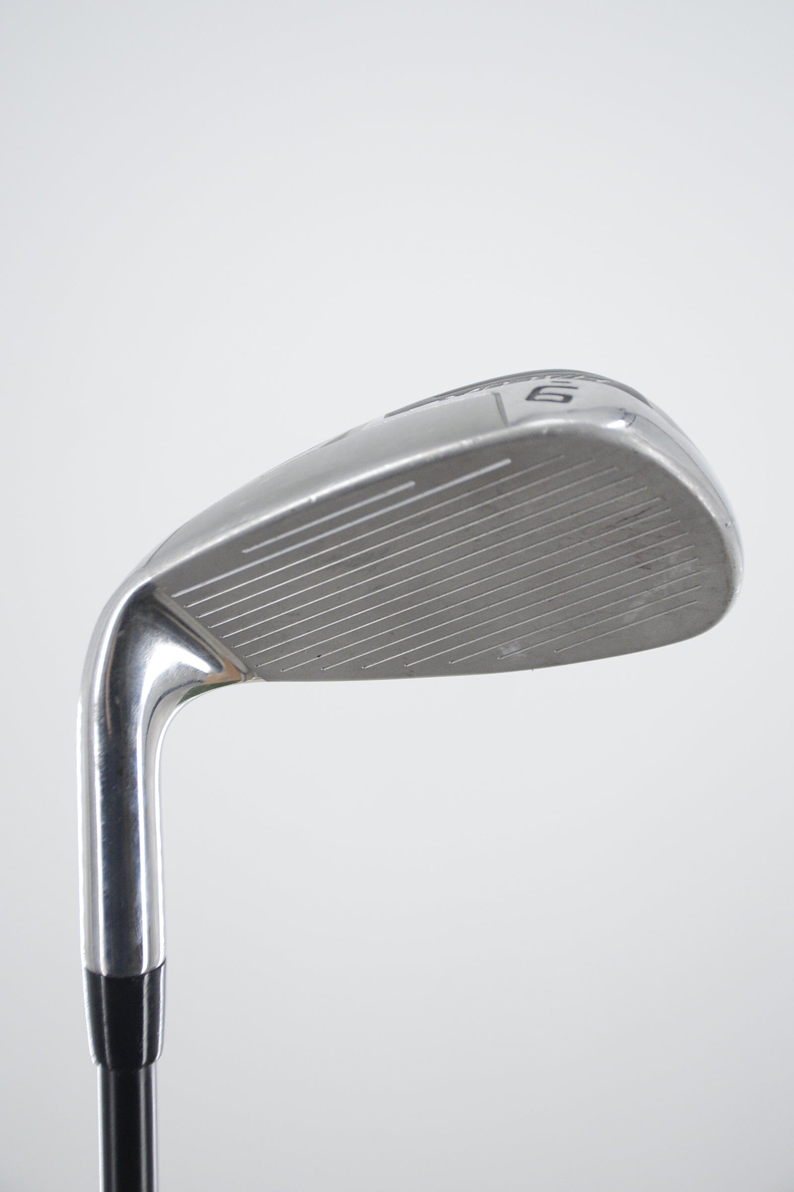 Women's Cleveland Launcher XL Halo 9 Iron W Flex 35.25" Golf Clubs GolfRoots 