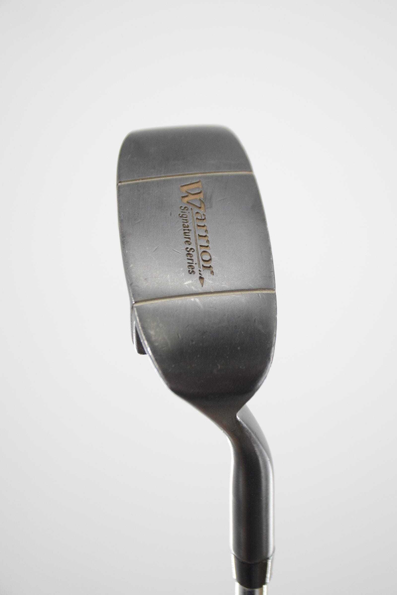 Warrior Chipper Wedge Flex 35.25" Golf Clubs GolfRoots 