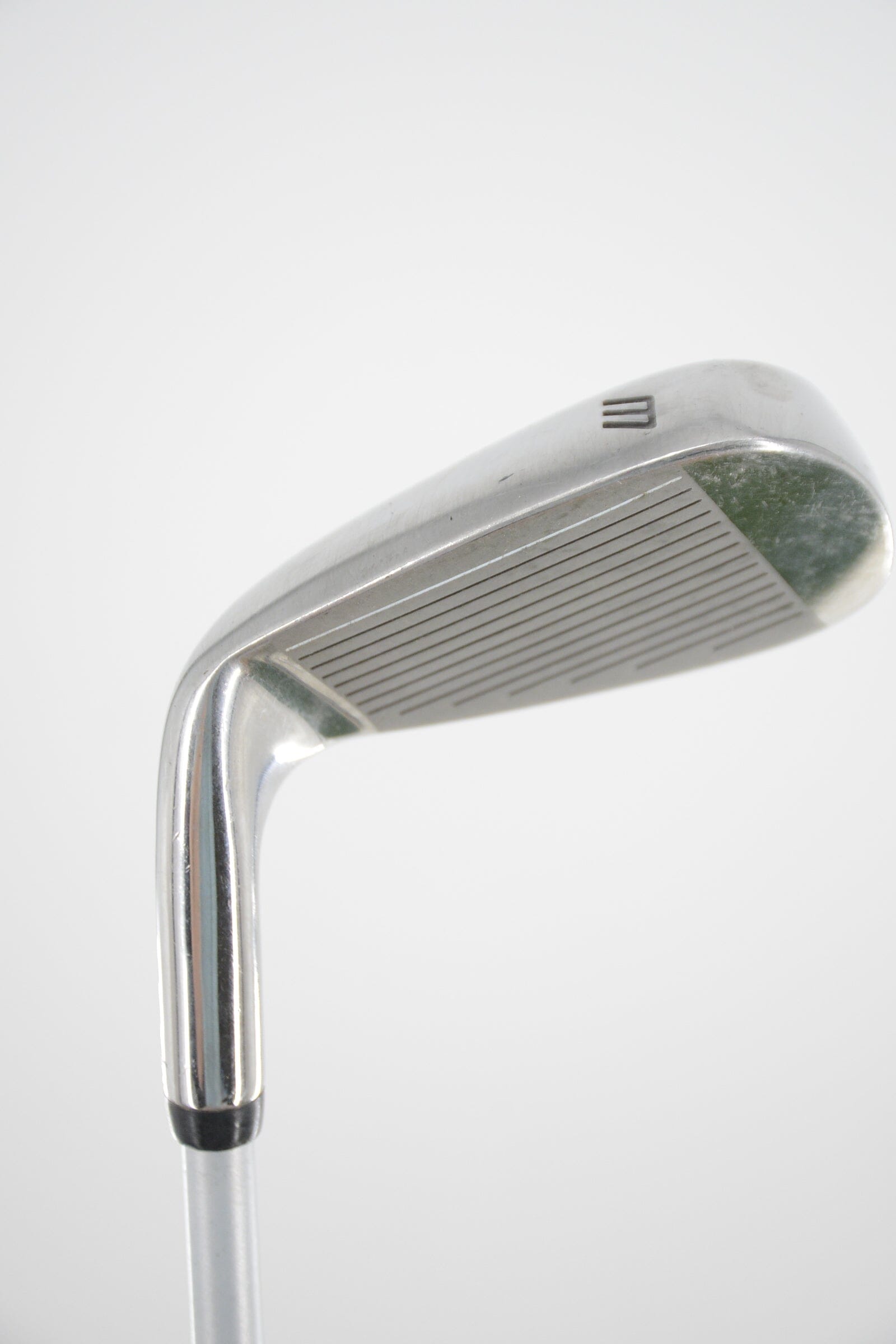 Women's Top Flite Stainless PW W Flex 33" Golf Clubs GolfRoots 