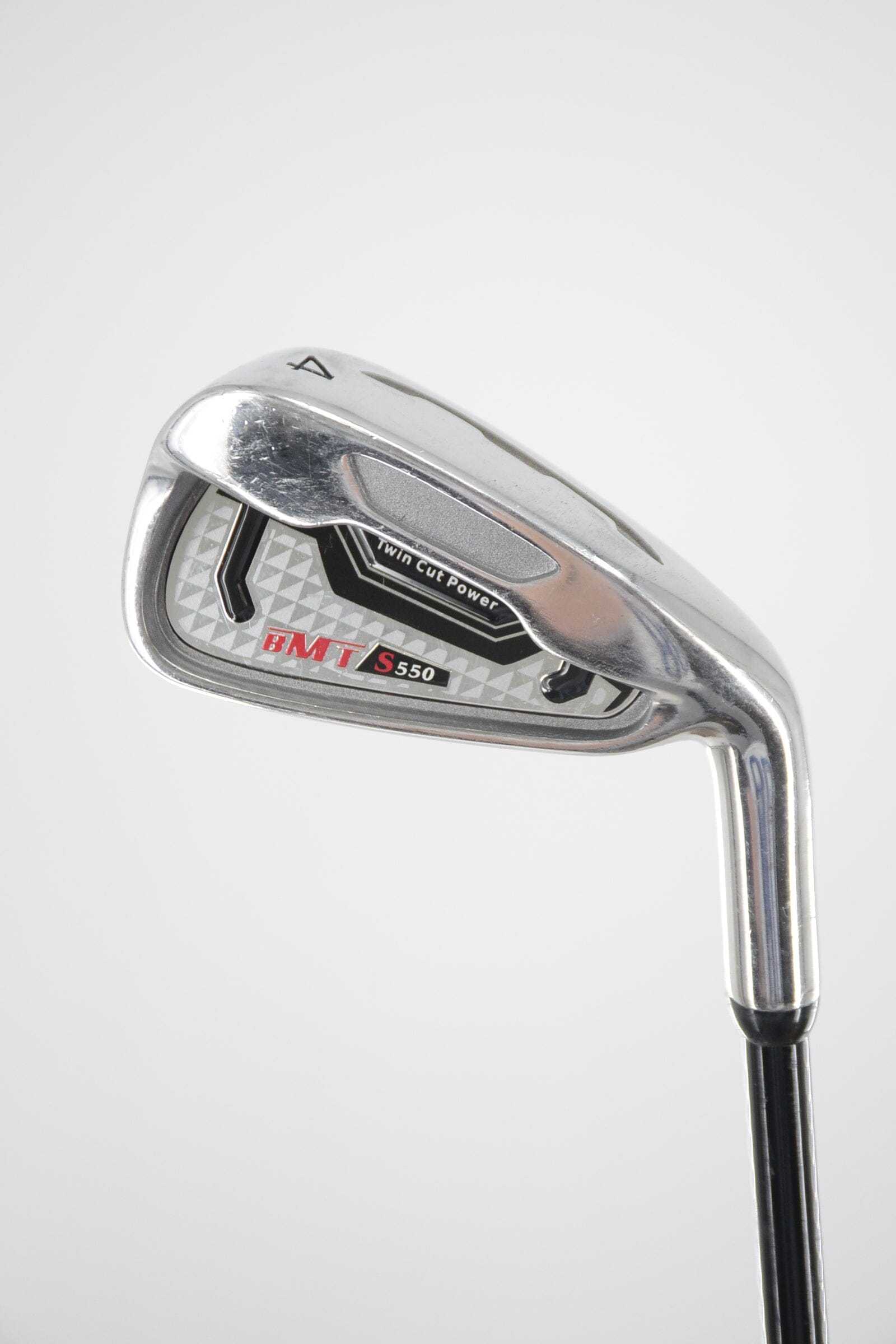 Patriot BMT S550 4 Iron R Flex 39.25"
