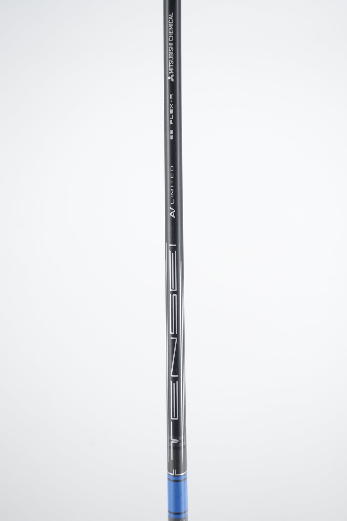 Mitsubishi Tensei AV Limited Blue TaylorMade Driver Shaft R Flex 43.75"
