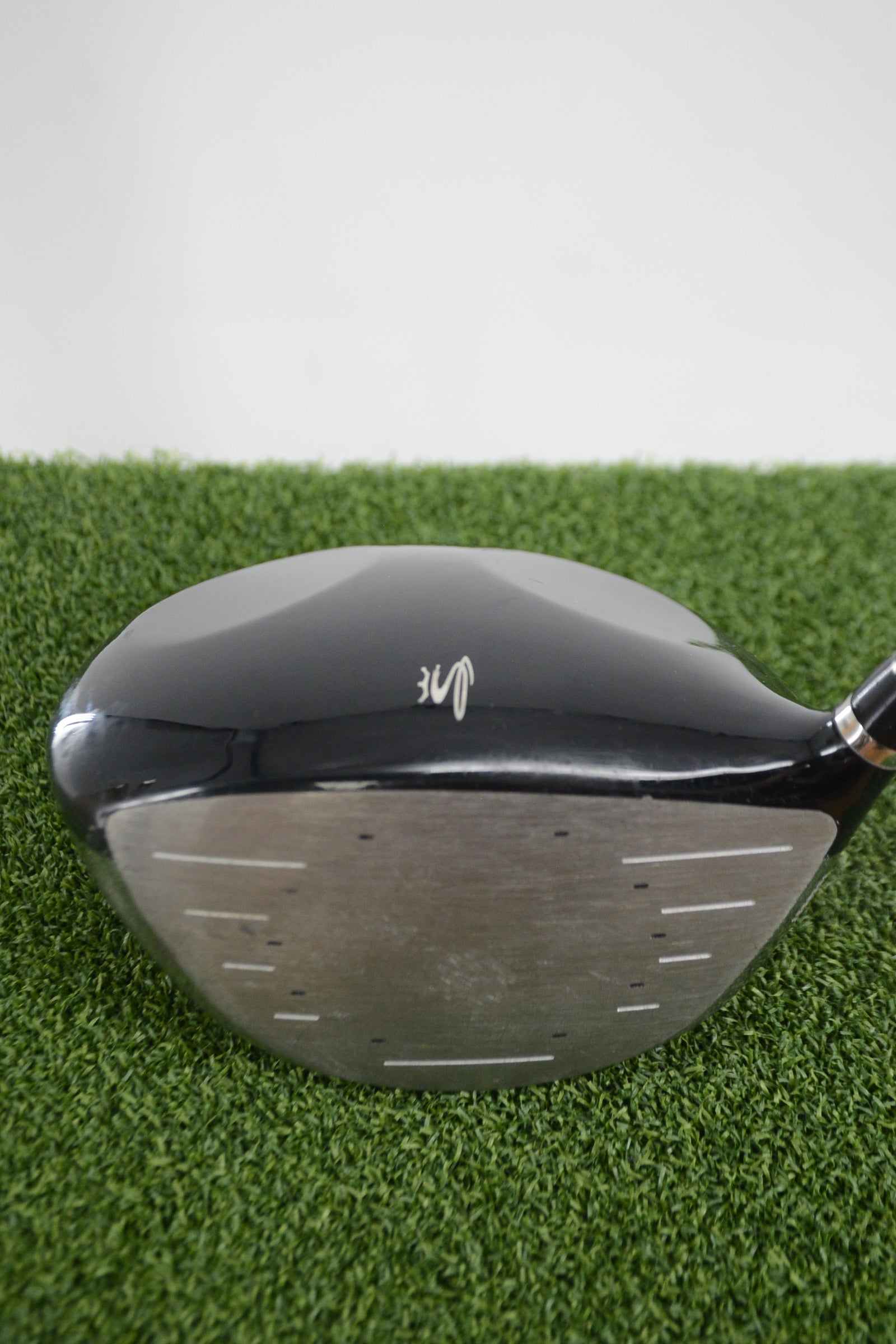 Cobra HS9-X 9 Degree Driver S Flex 45.5"