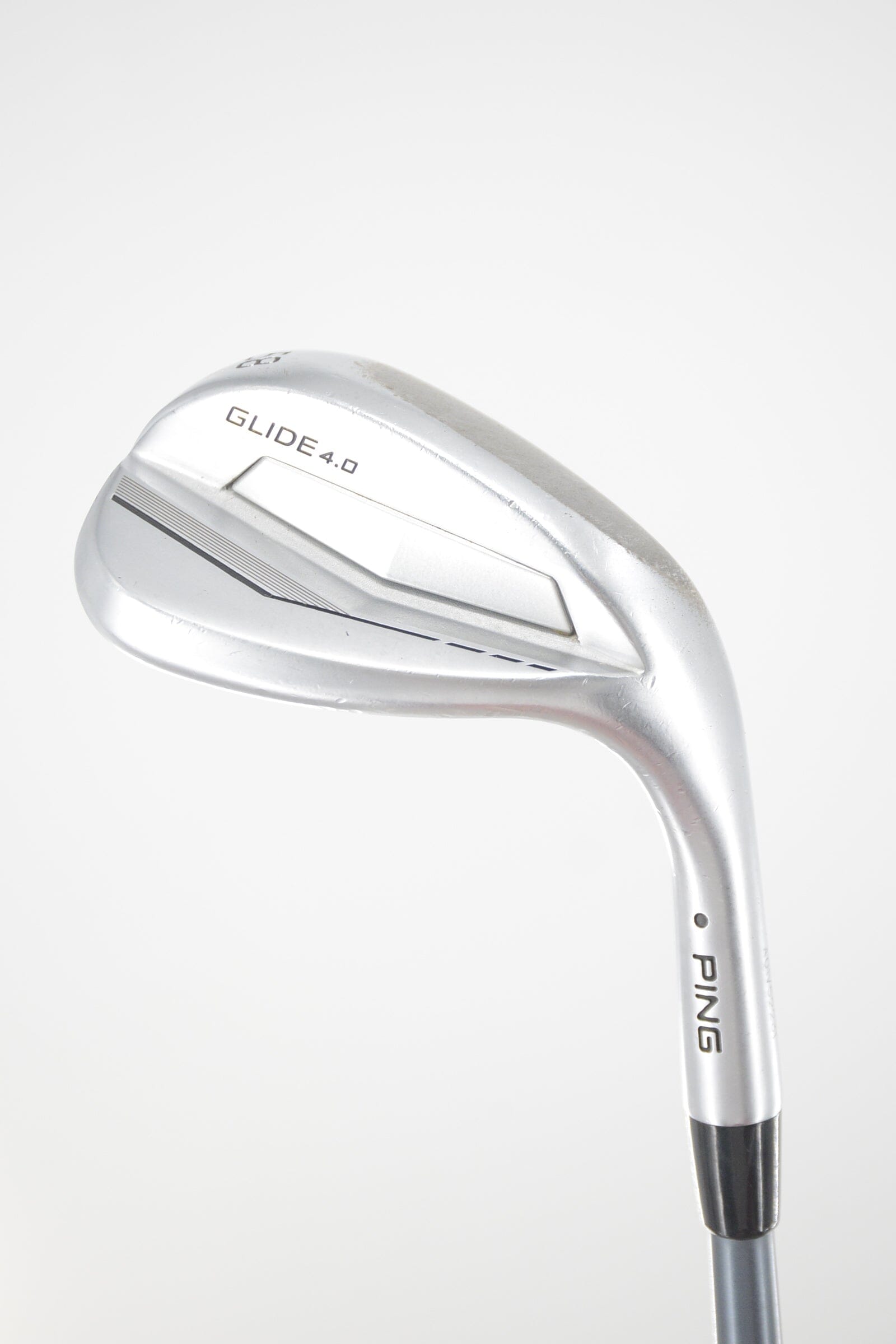 Ping Glide 4.0 S 58 Degree Wedge SR Flex 35" Golf Clubs GolfRoots 