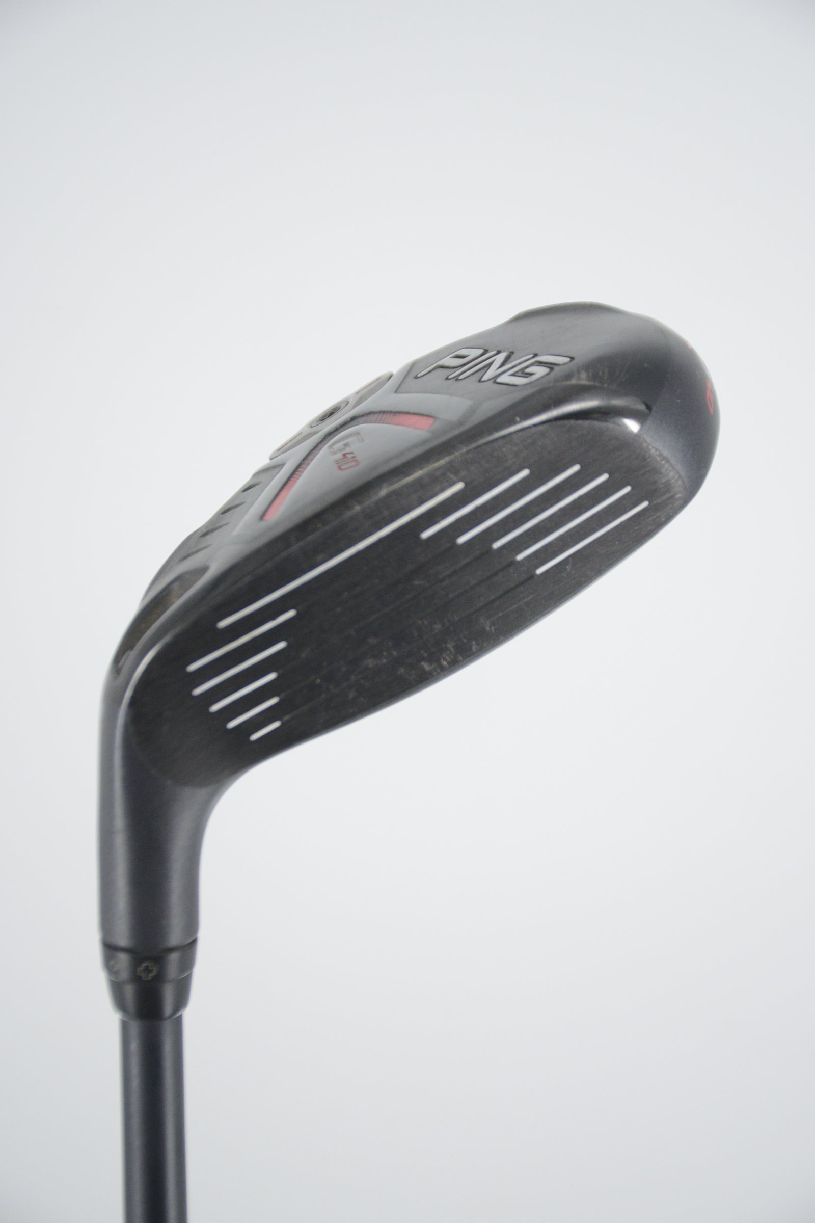 Ping G410 3 Hybrid S Flex 39.75"
