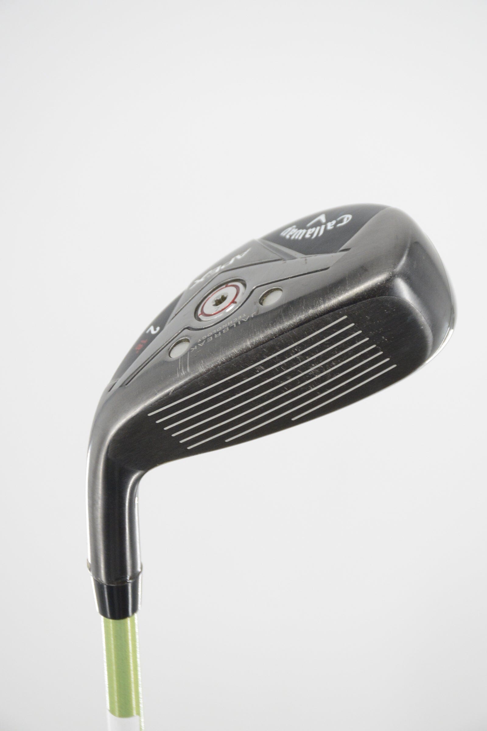 Callaway Apex 2 Hybrid S Flex 40.25" Golf Clubs GolfRoots 