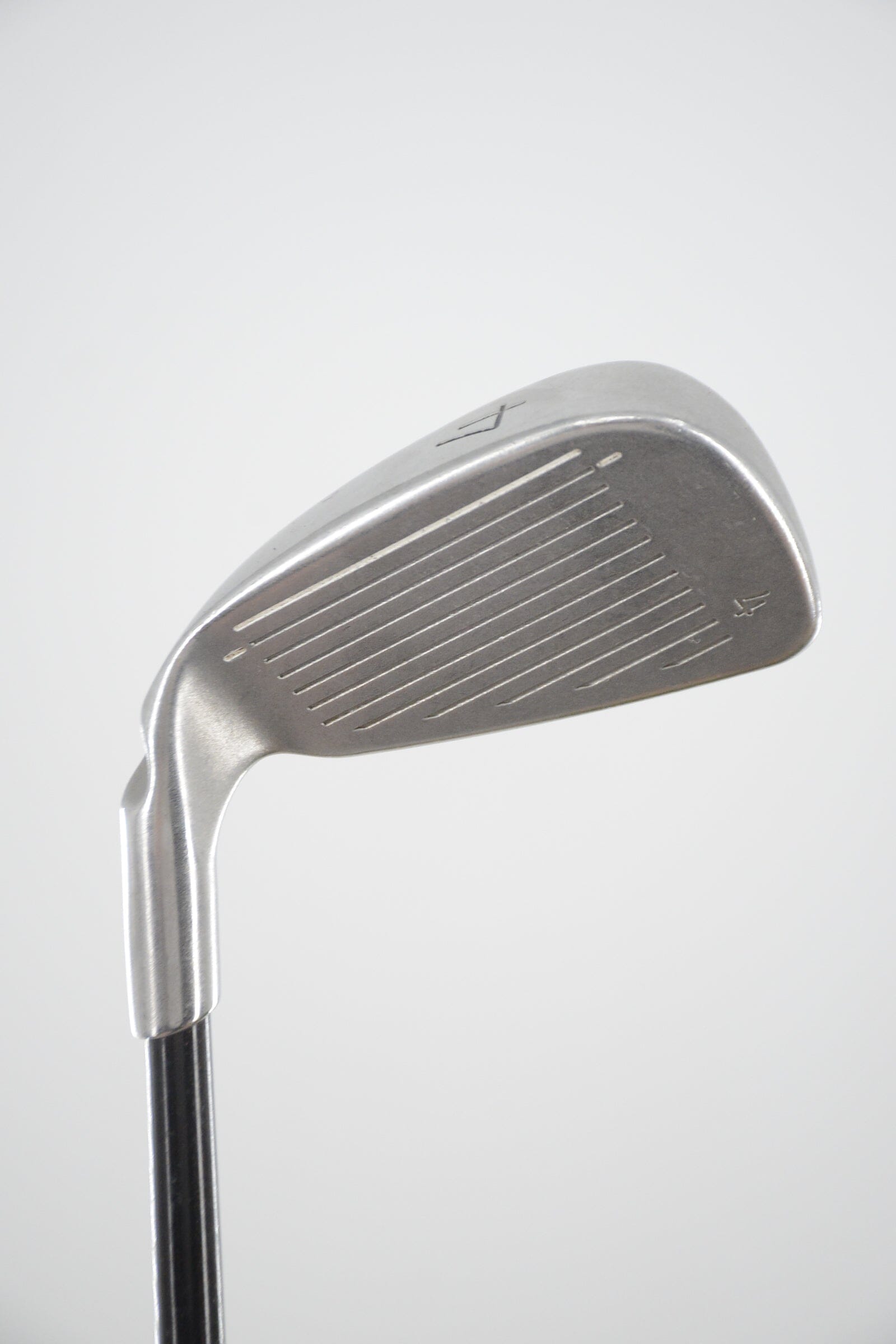 Women's Ping I3 O-Size 4 Iron W Flex 38.5" Golf Clubs GolfRoots 