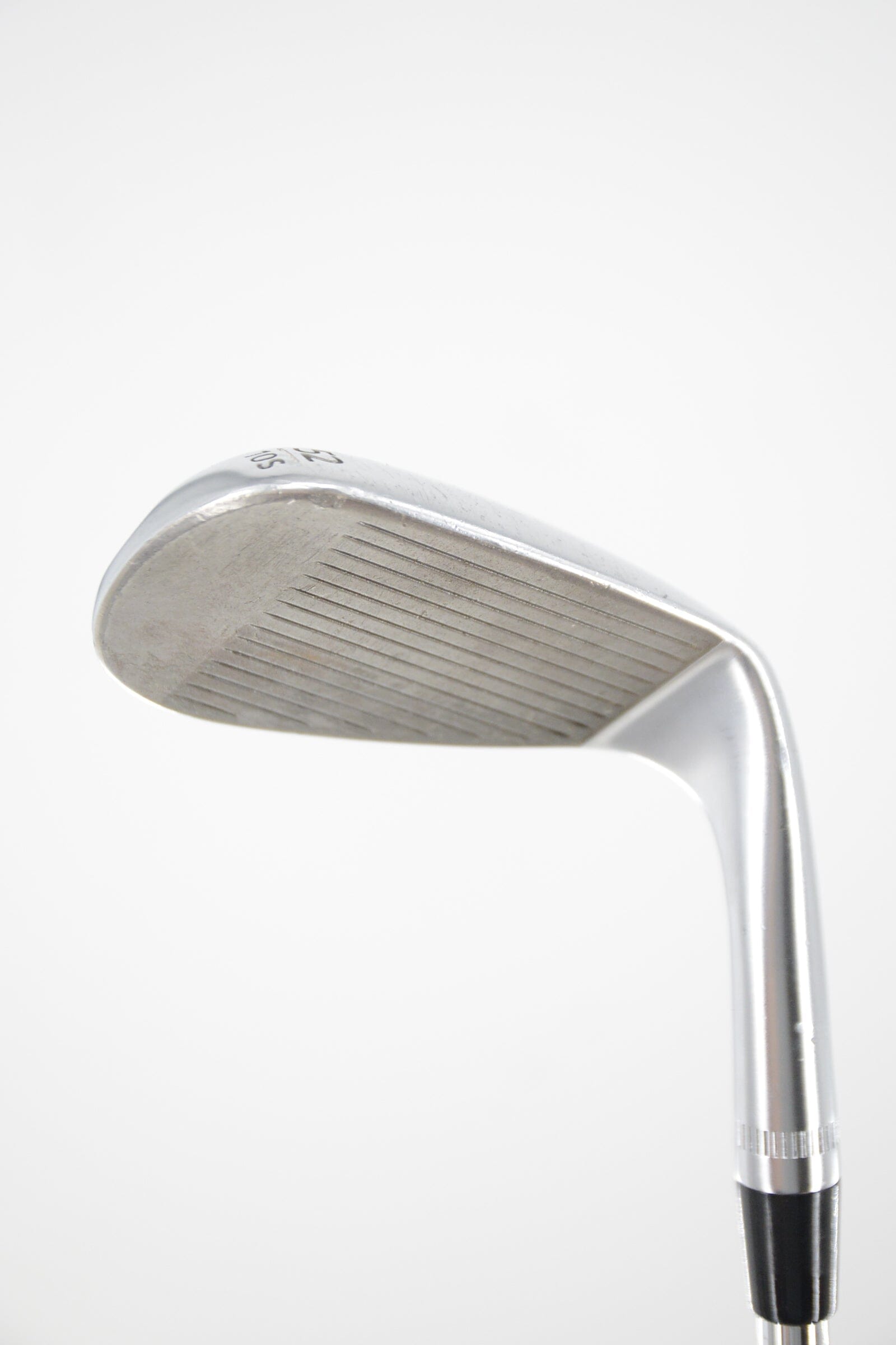 Lefty Callaway Jaws Raw 52 Degree Wedge Wedge Flex 35.25" Golf Clubs GolfRoots 