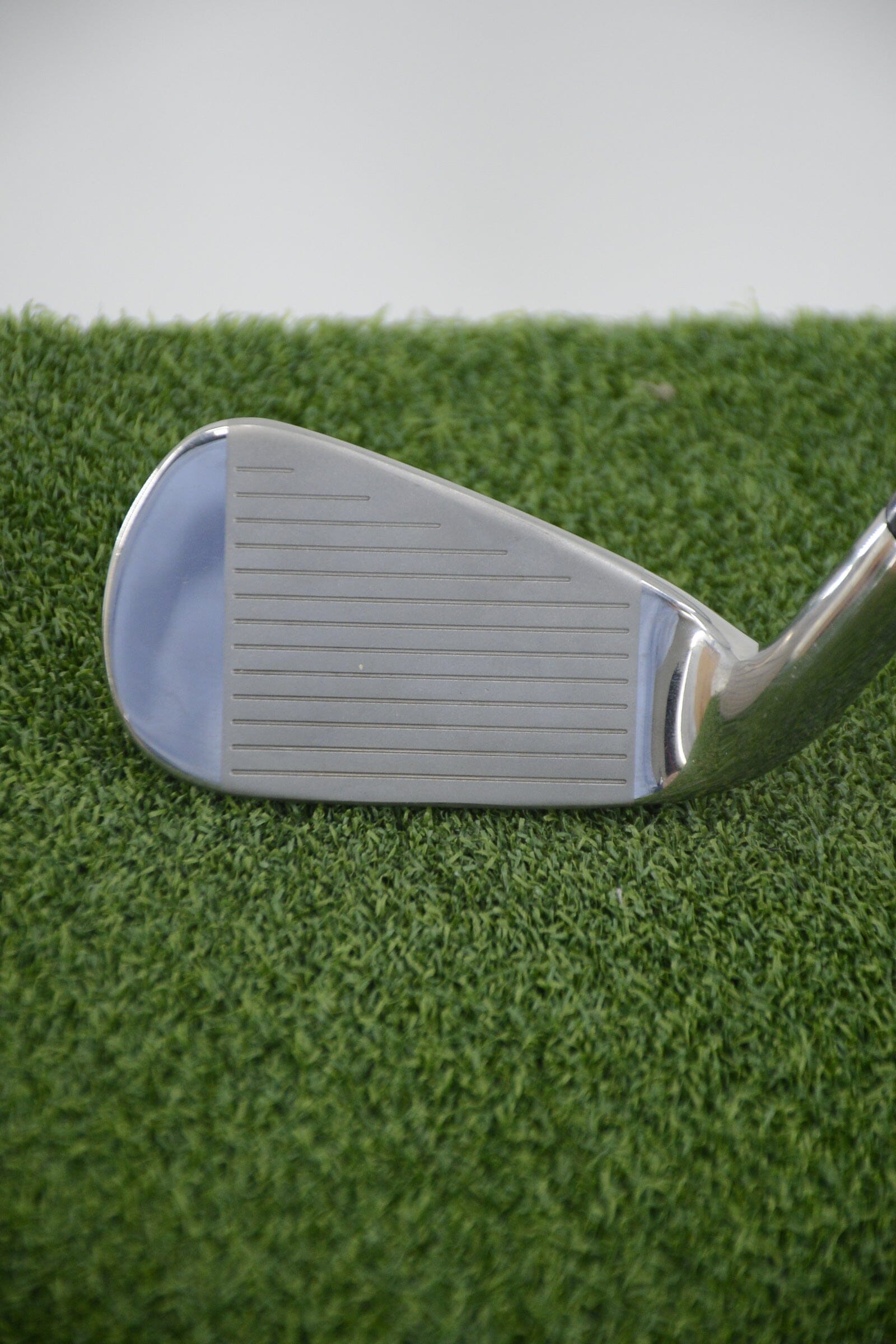 Callaway Paradym Ai Smoke HL 7 Iron R Flex 37" Golf Clubs GolfRoots 