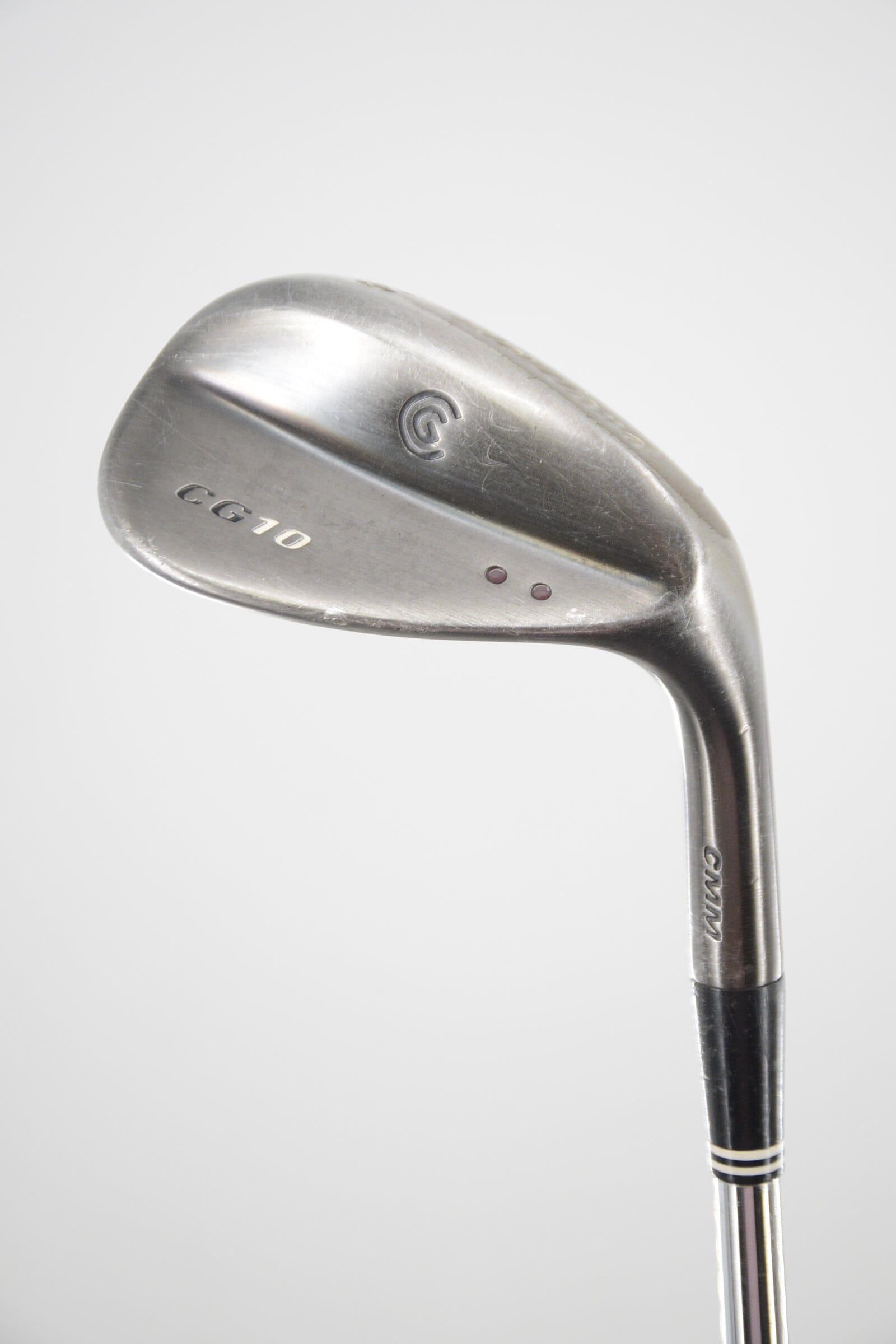 Cleveland Wedges