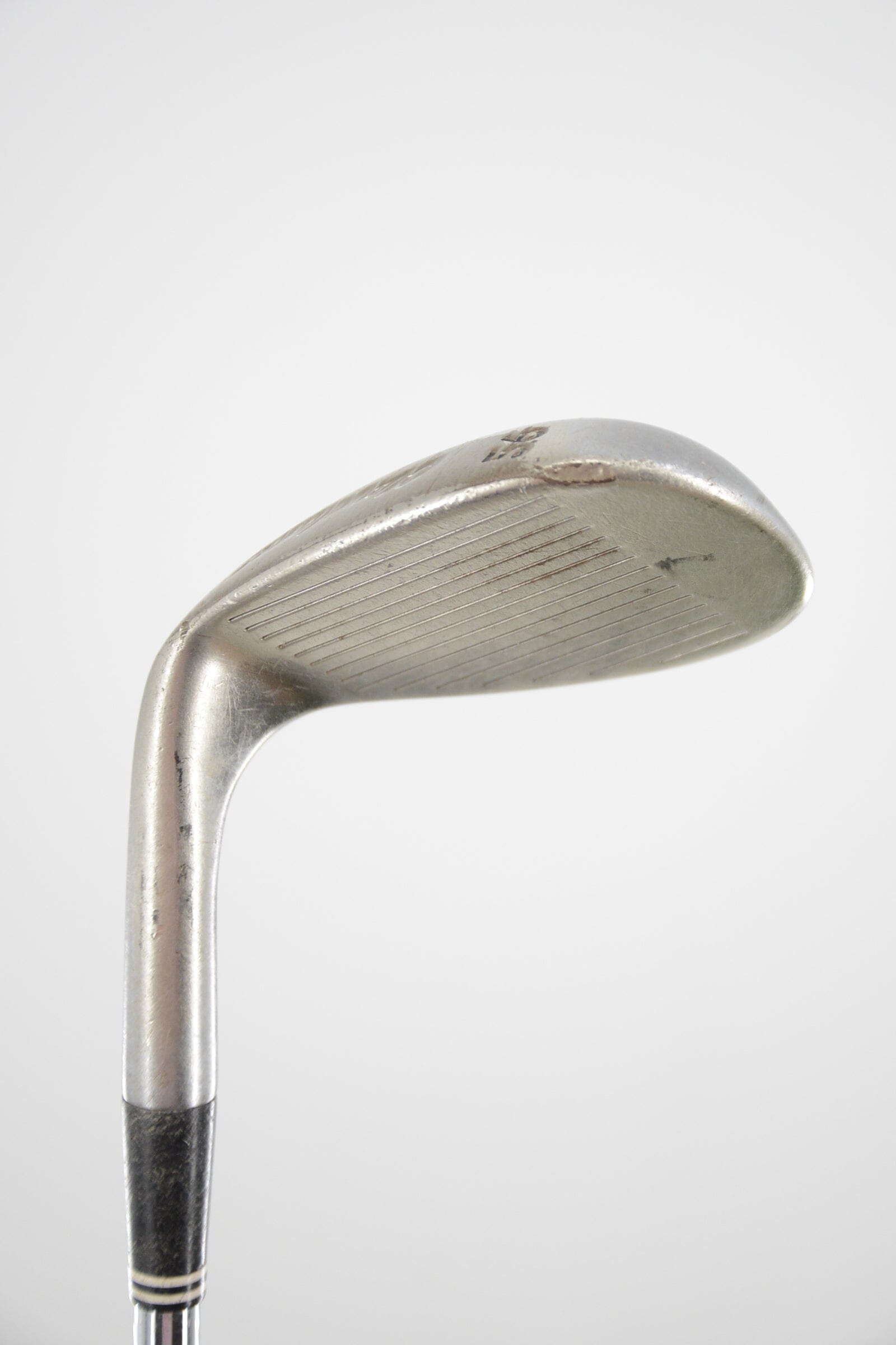 Cleveland CG10 Black Pearl 56 Degree Wedge Wedge Flex 35" Golf Clubs GolfRoots 