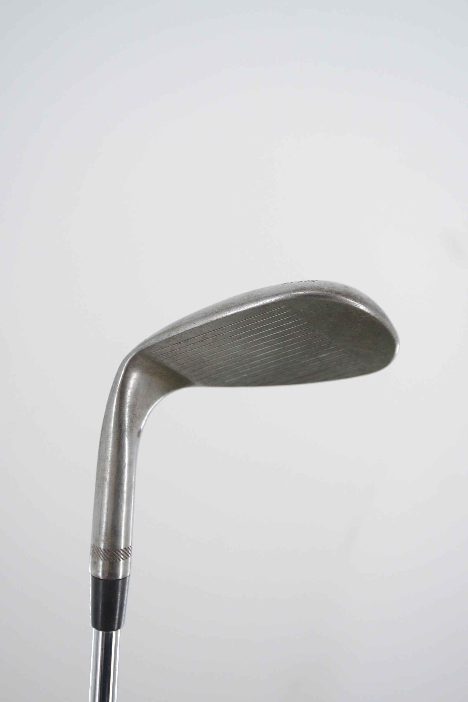 Titleist Vokey SM10 Raw 58 Degree Wedge Wedge Flex 34.25"