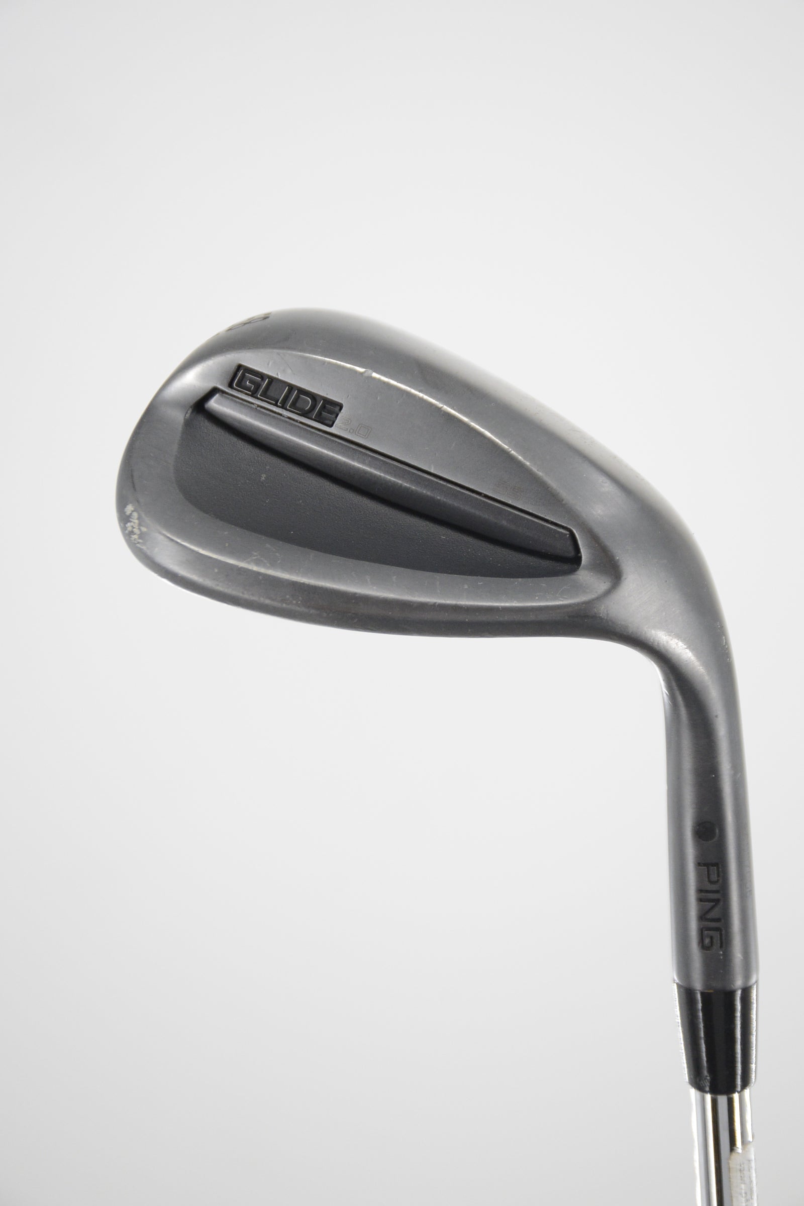 Ping Glide 2.0 Stealth SS 58 Degree Wedge Wedge Flex 35"