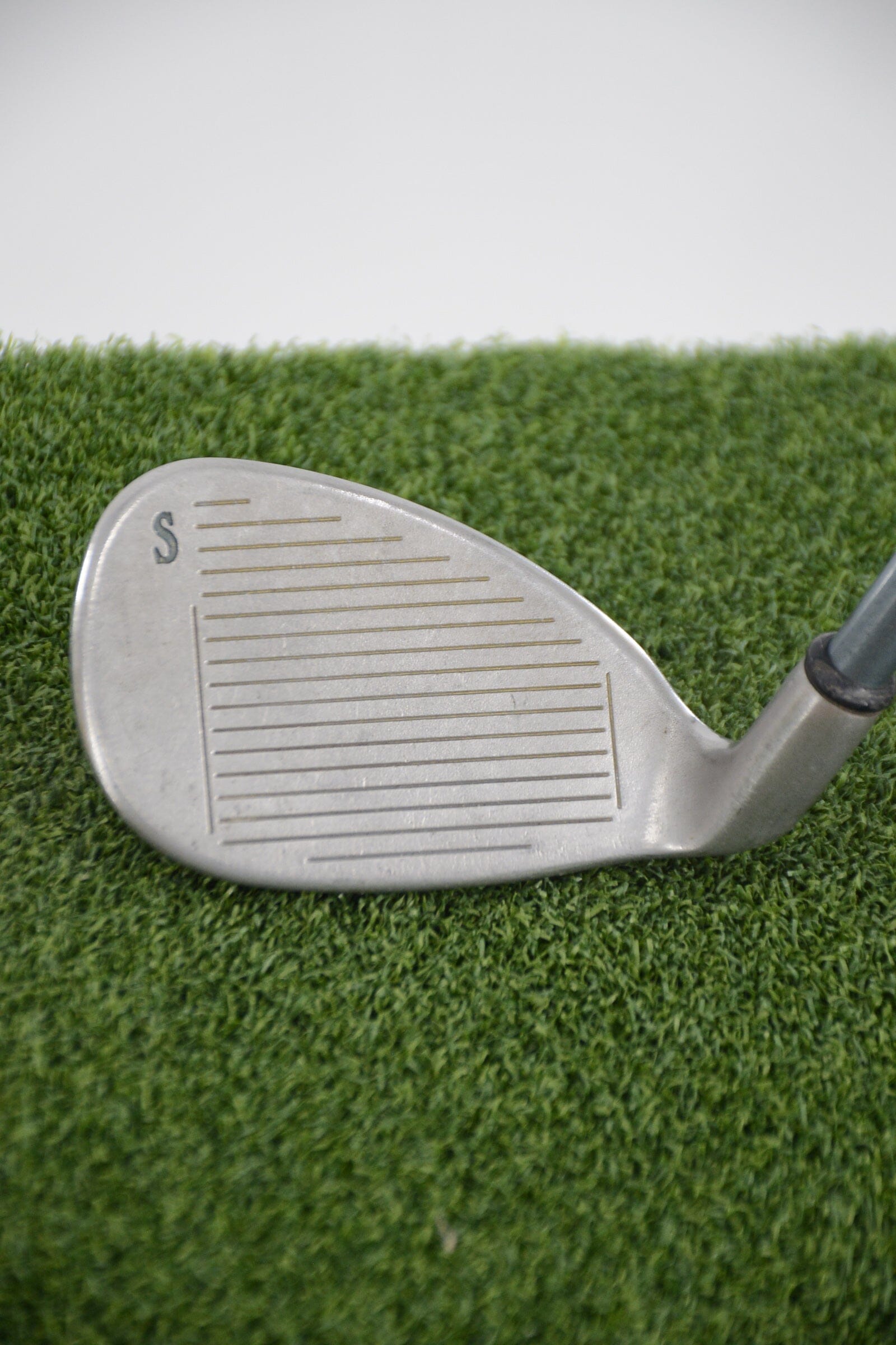 Women's Callaway Big Bertha X-12 SW W Flex 34.25" Golf Clubs GolfRoots 