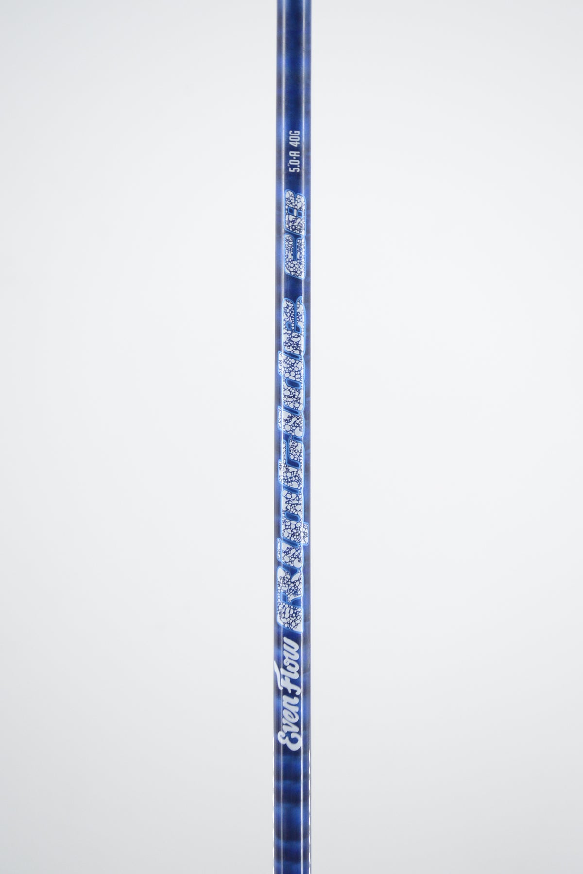Project X Even Flow Riptide CB No Tip Driver Shaft SR Flex 43.5"