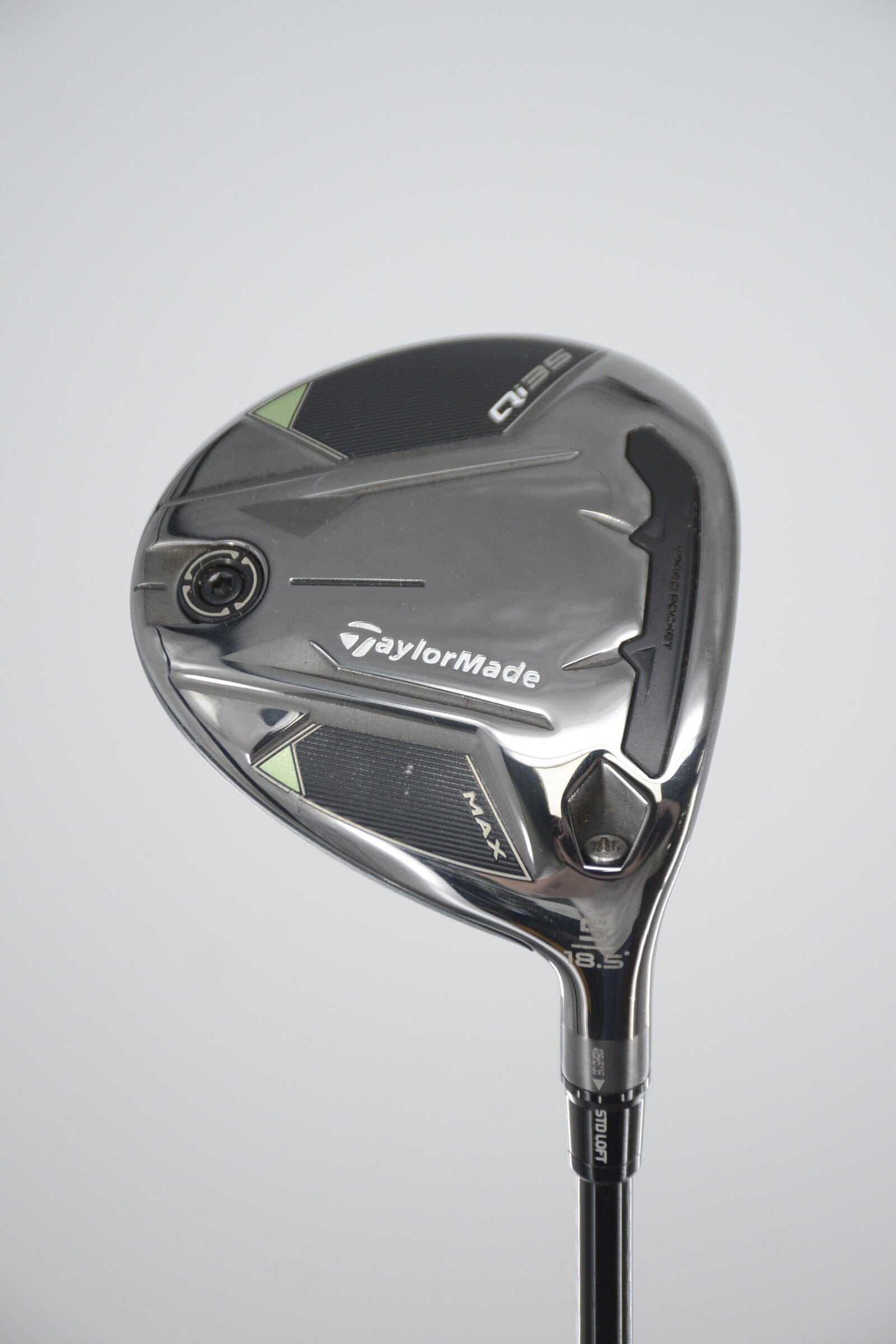TaylorMade Woods