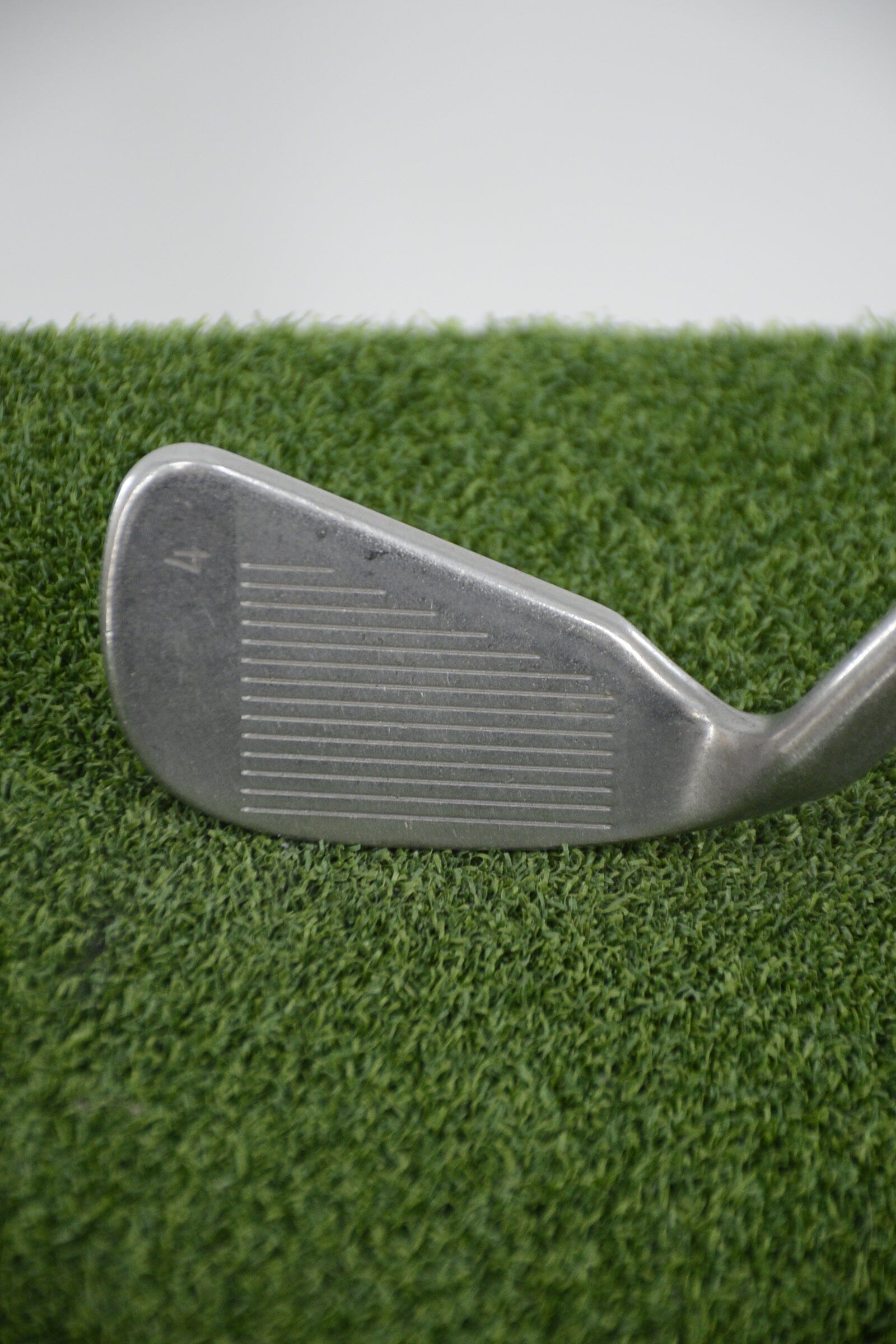 Ping Eye 2+ 4 Iron S Flex 38.25" Golf Clubs GolfRoots 