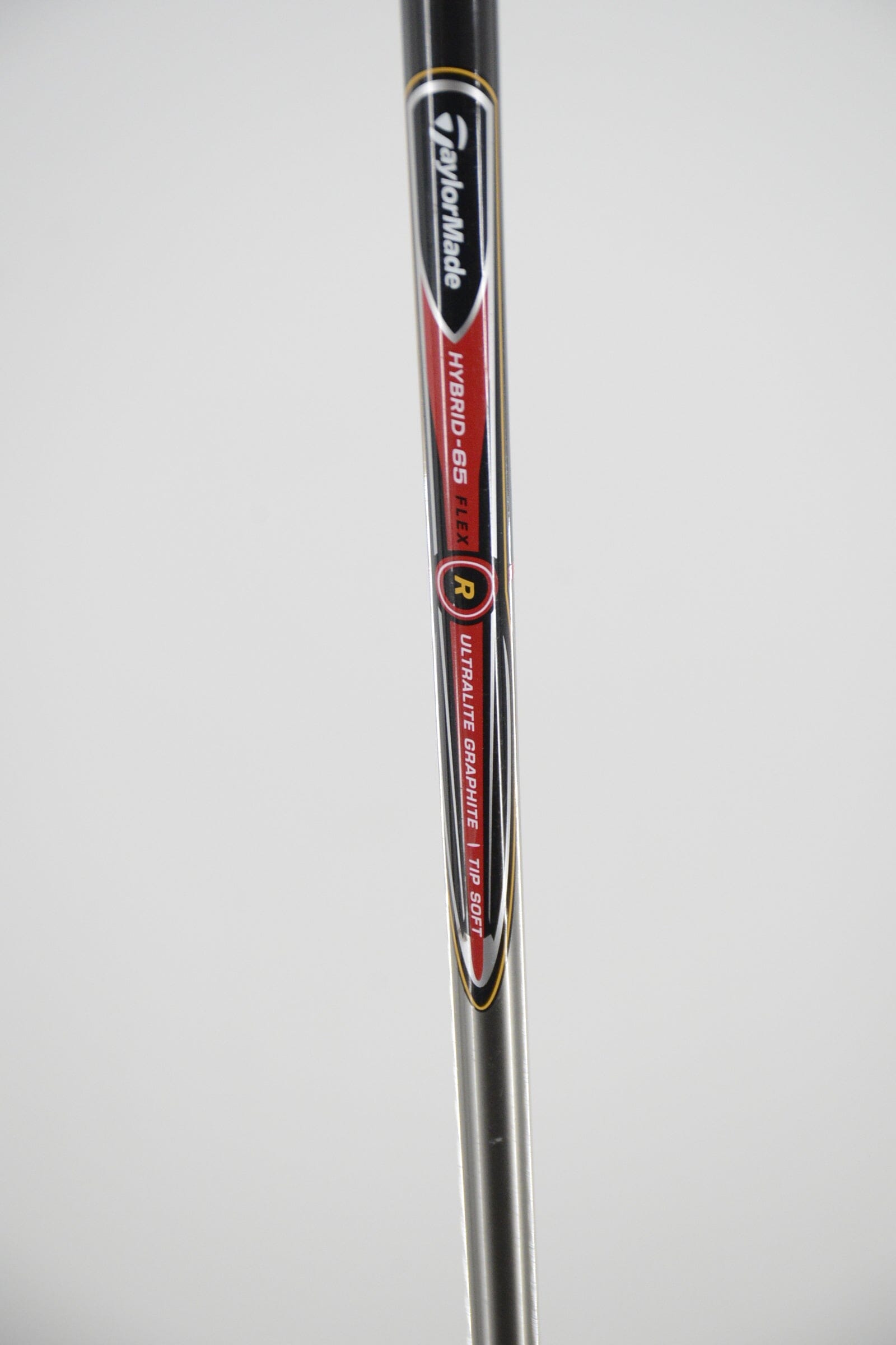TaylorMade Rescue Dual 3 Hybrid R Flex 40" Golf Clubs GolfRoots 