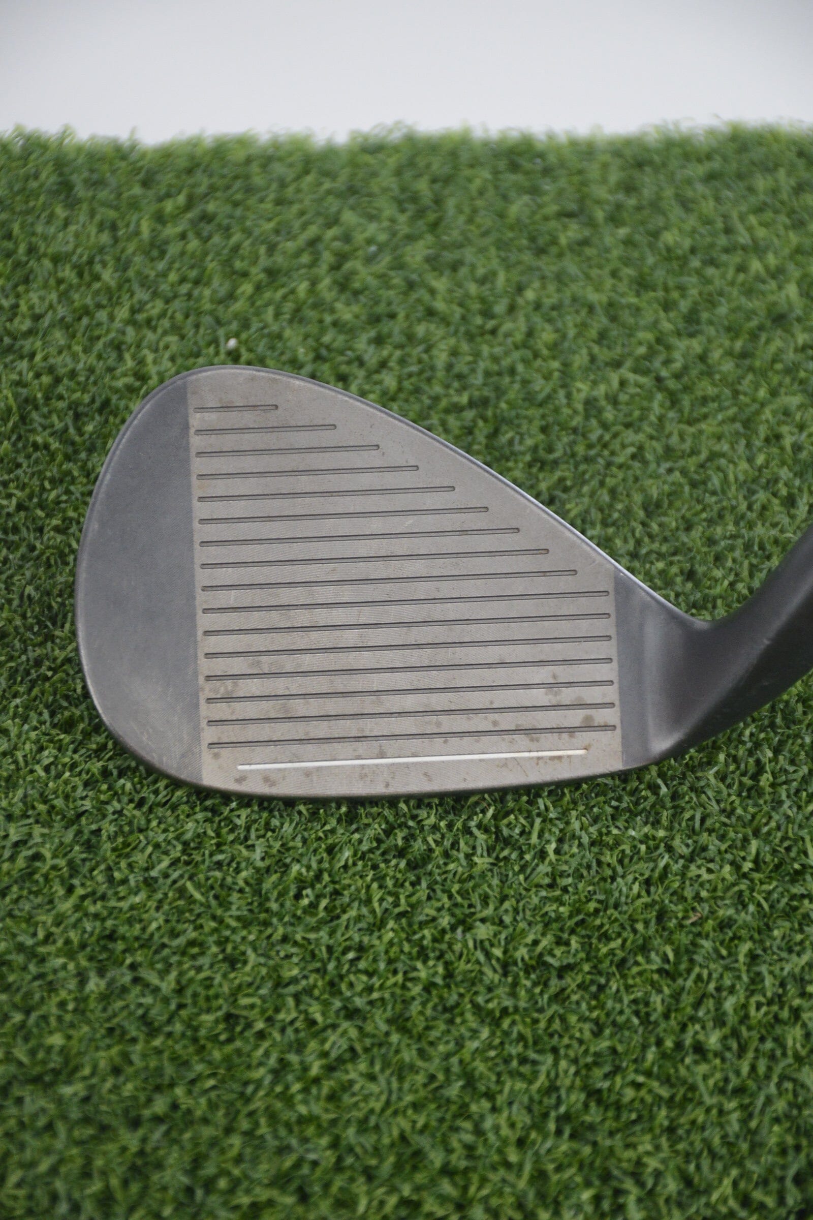 Solus Rd Series 4.1 56 Degree Wedge Wedge Flex 35" Golf Clubs GolfRoots 