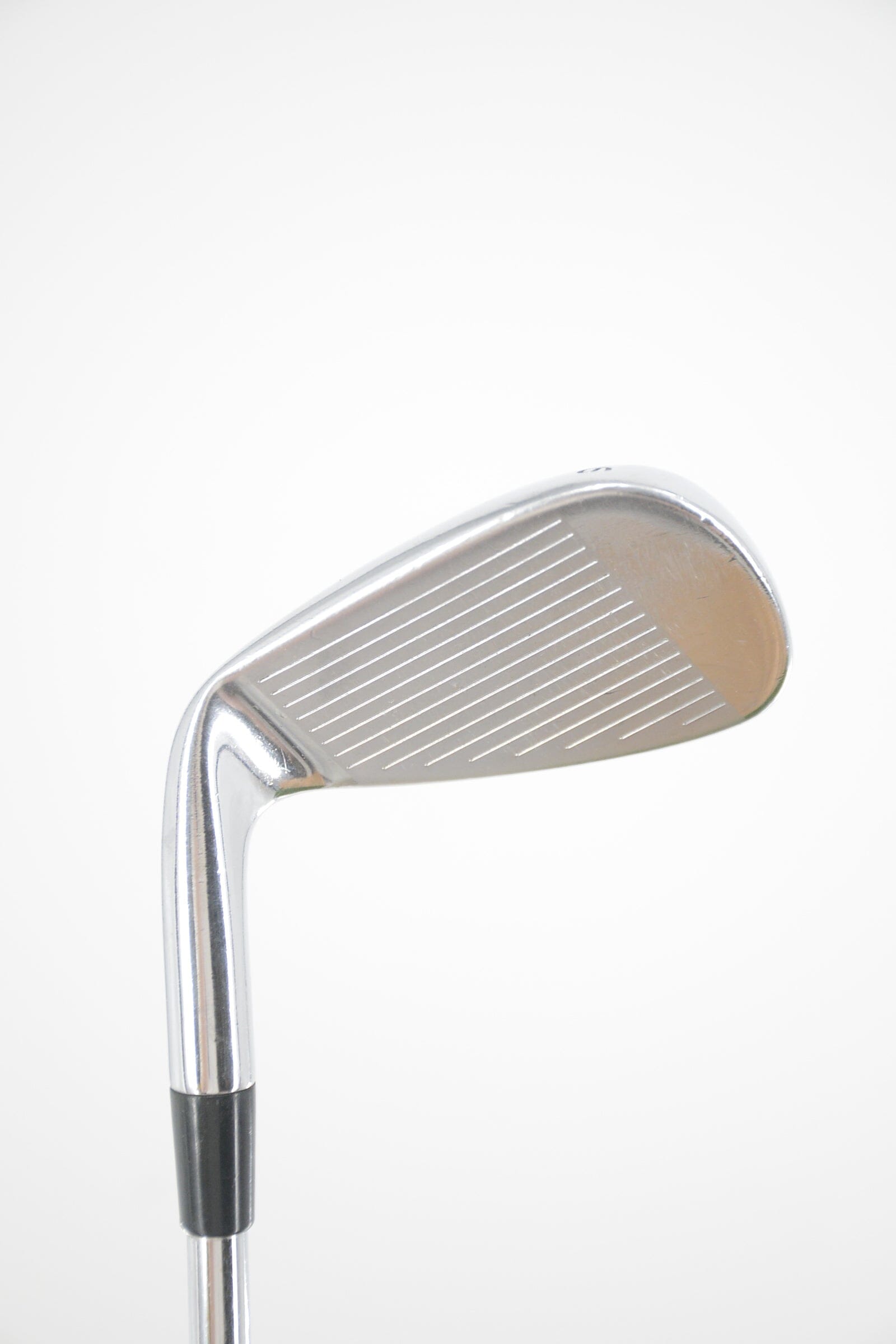 TaylorMade SLDR 9 Iron S Flex 36.25" Golf Clubs GolfRoots 